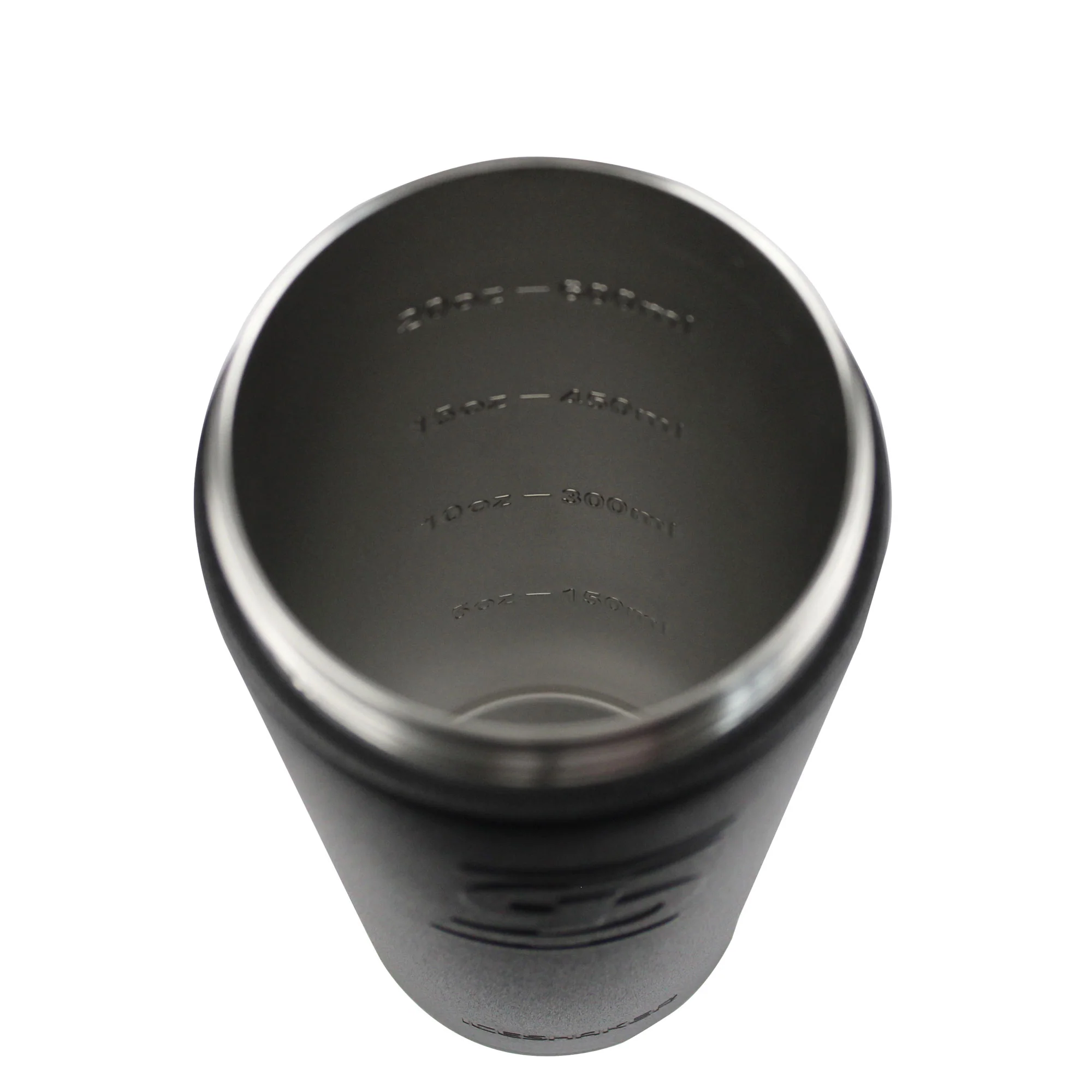 Row House 26oz Ice Shaker - Black - Image 7