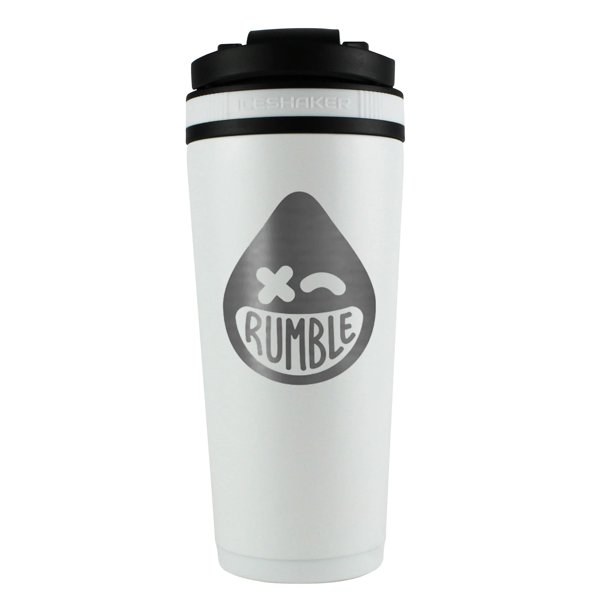 Rumble Custom 26oz Ice Shaker - Image 2