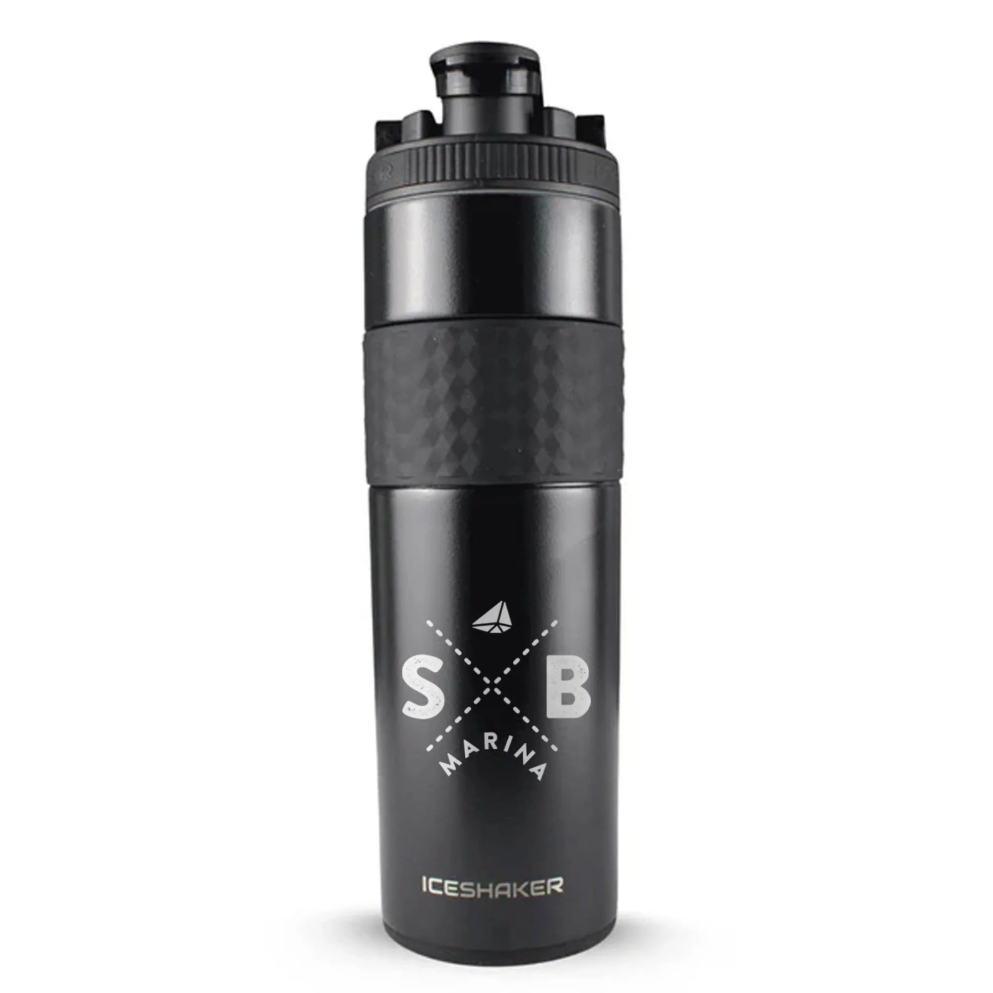 Sapphire Bay Marina Custom 20oz Skinny Shakers - Image 3
