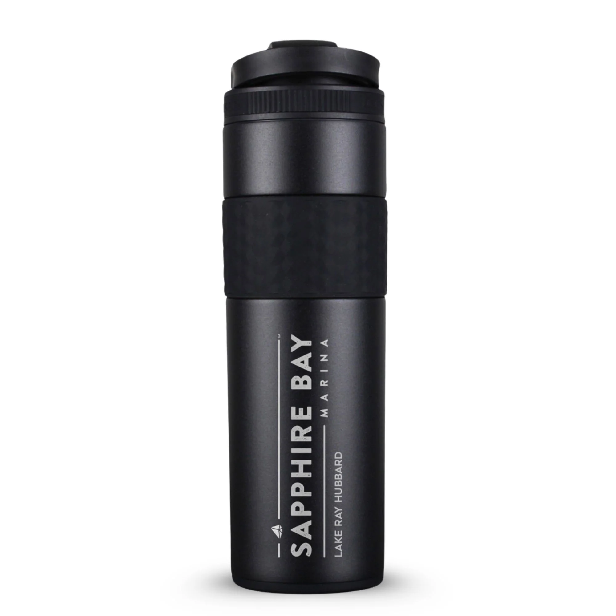 Sapphire Bay Marina Custom 20oz Skinny Shakers - Image 4