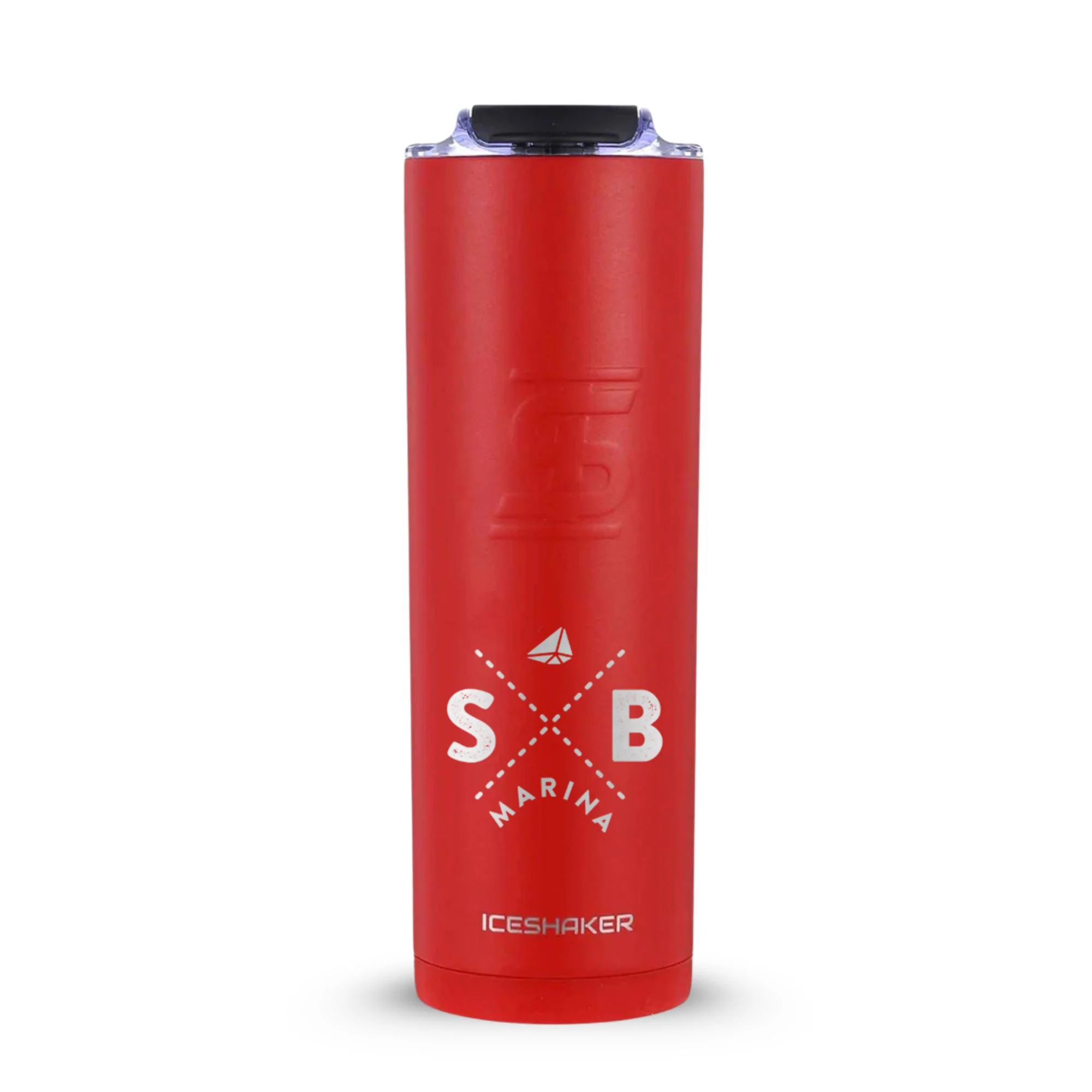 Sapphire Bay Marina Custom 20oz Skinny Tumblers - Image 18