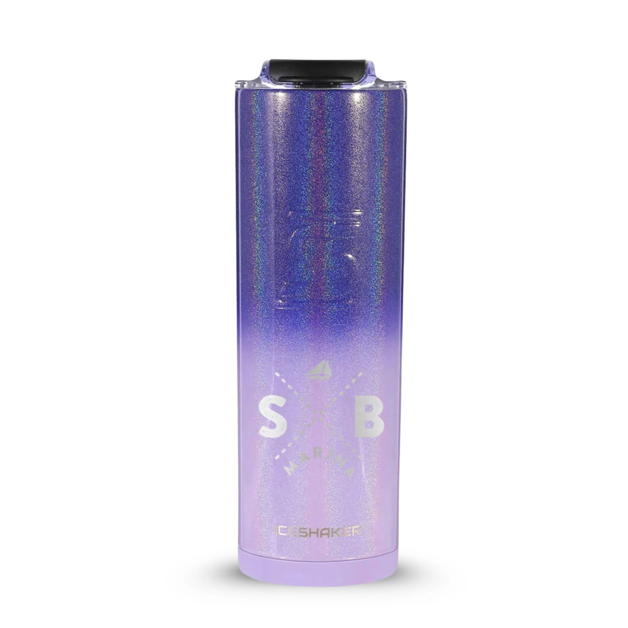 Sapphire Bay Marina Custom 20oz Skinny Tumblers - Image 6