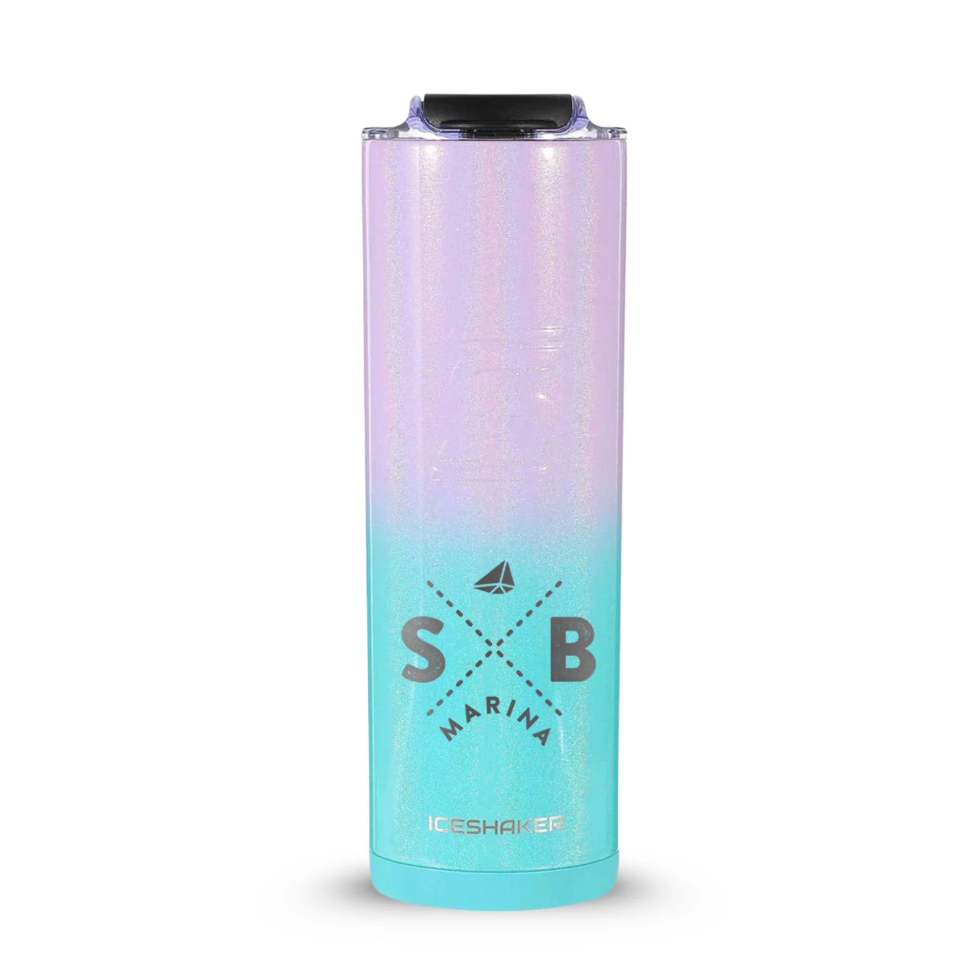 Sapphire Bay Marina Custom 20oz Skinny Tumblers - Image 8