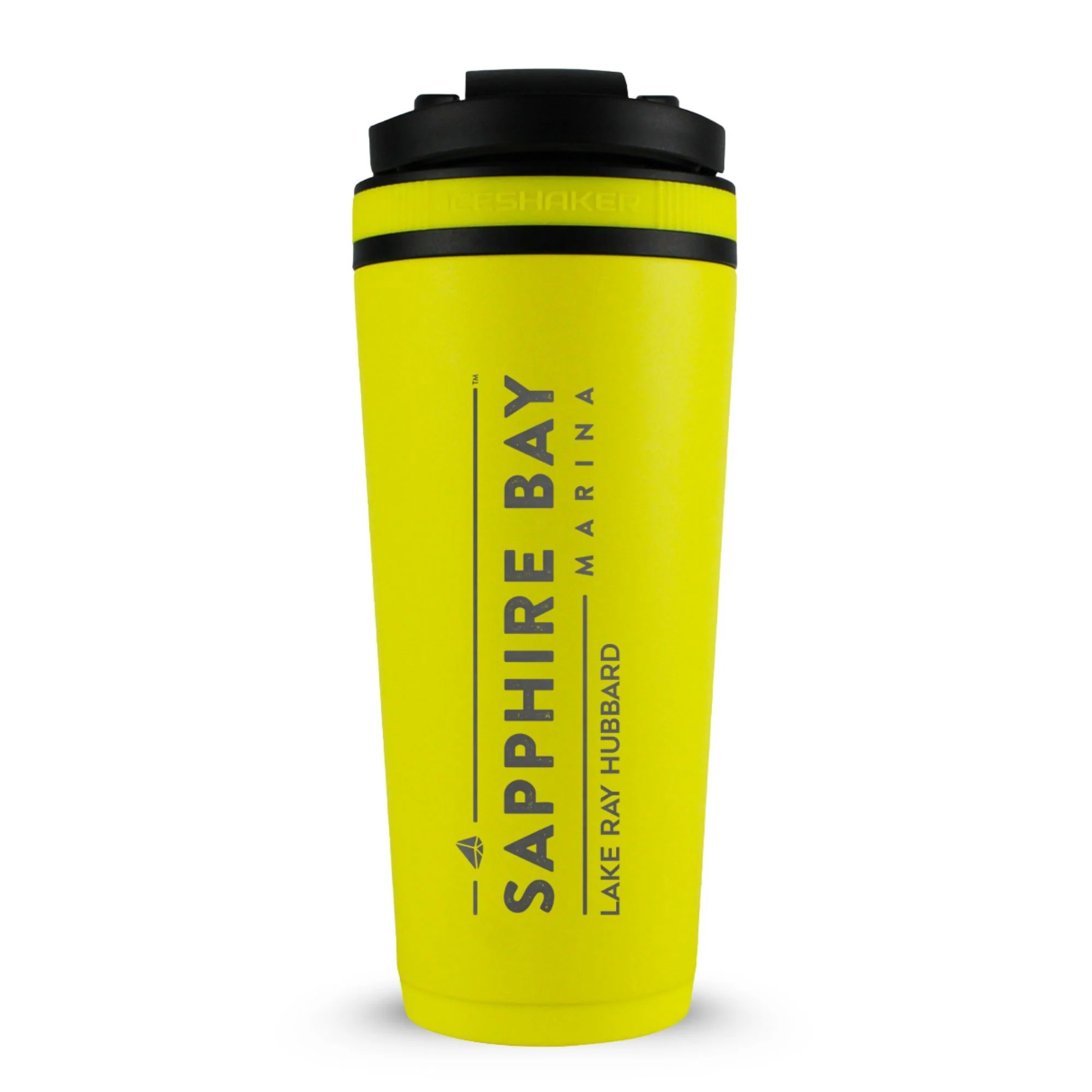 Sapphire Bay Marina Custom 26oz Ice Shakers - Image 63
