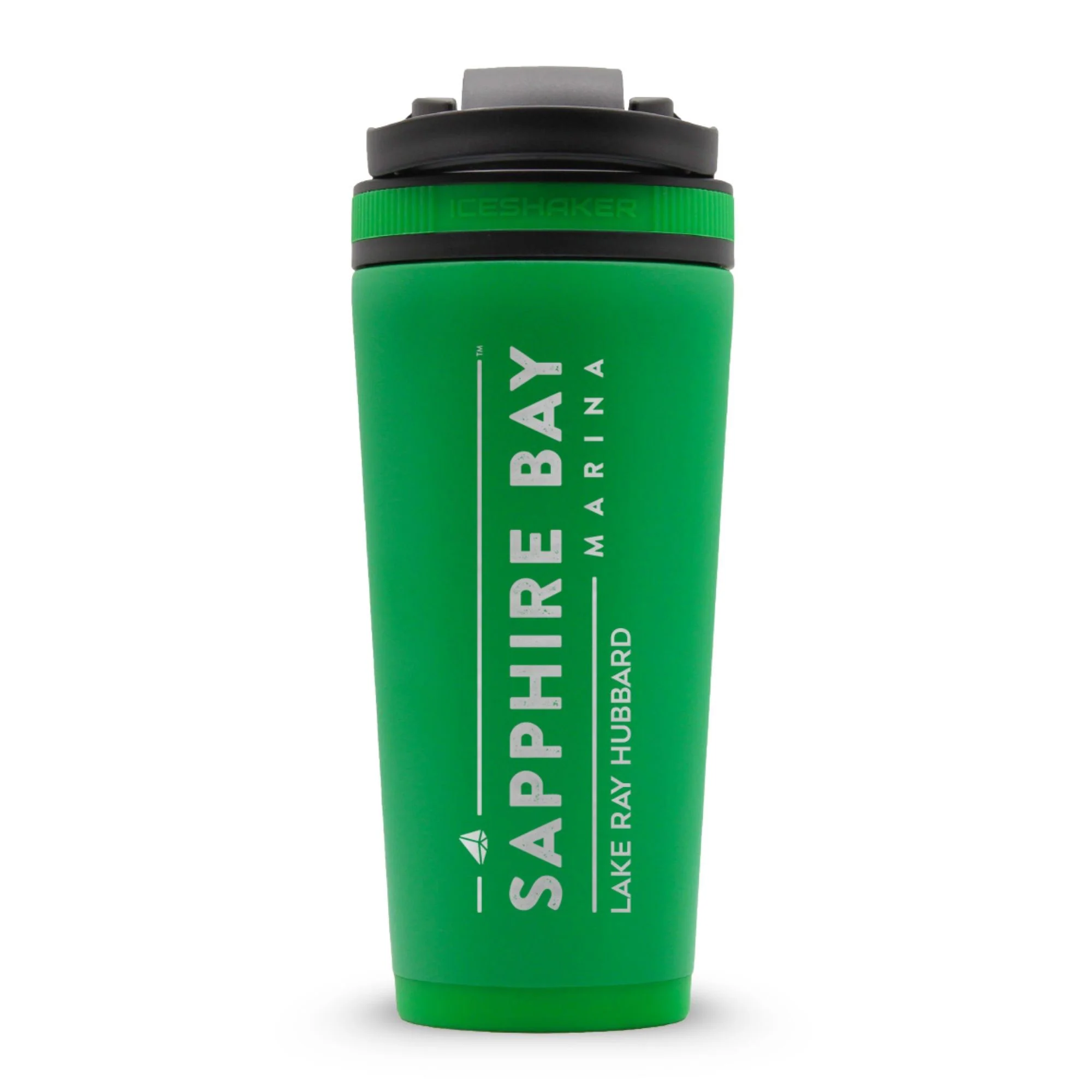 Sapphire Bay Marina Custom 26oz Ice Shakers - Image 9
