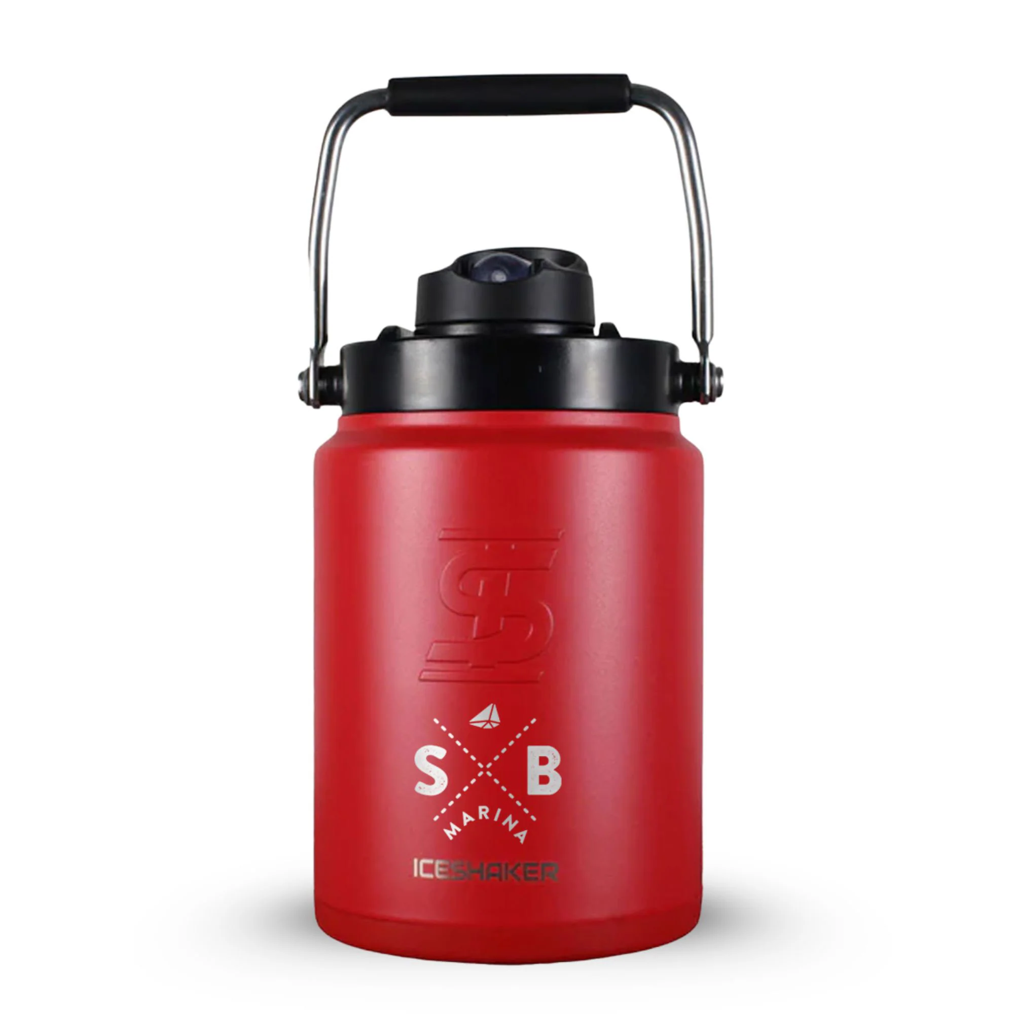 Sapphire Marina Bay Custom Half Gallon Jugs - Image 10