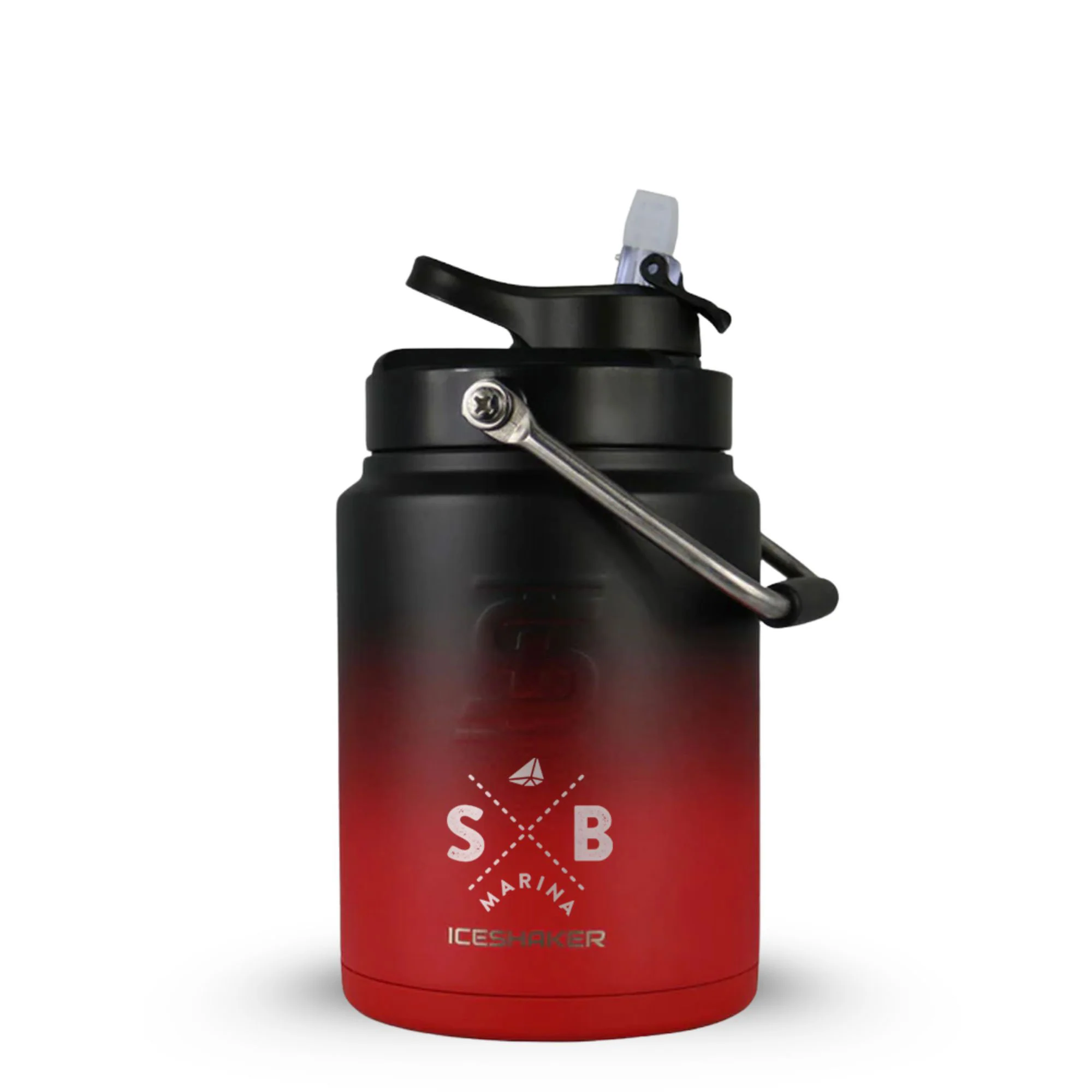 Sapphire Marina Bay Custom Half Gallon Jugs - Image 12