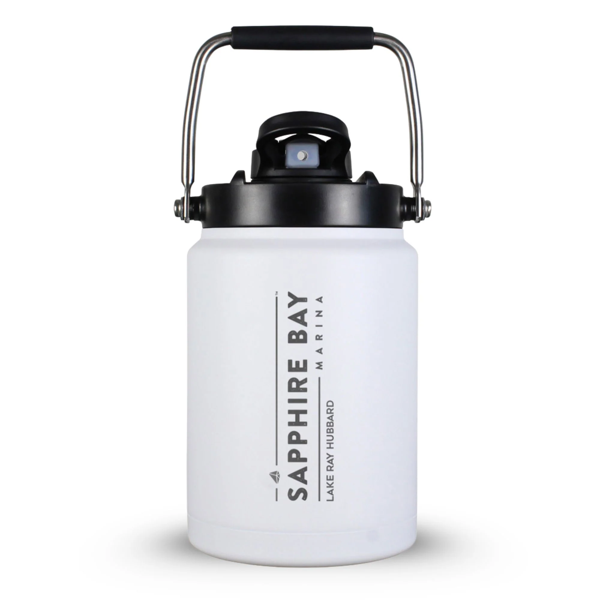 Sapphire Marina Bay Custom Half Gallon Jugs - Image 13