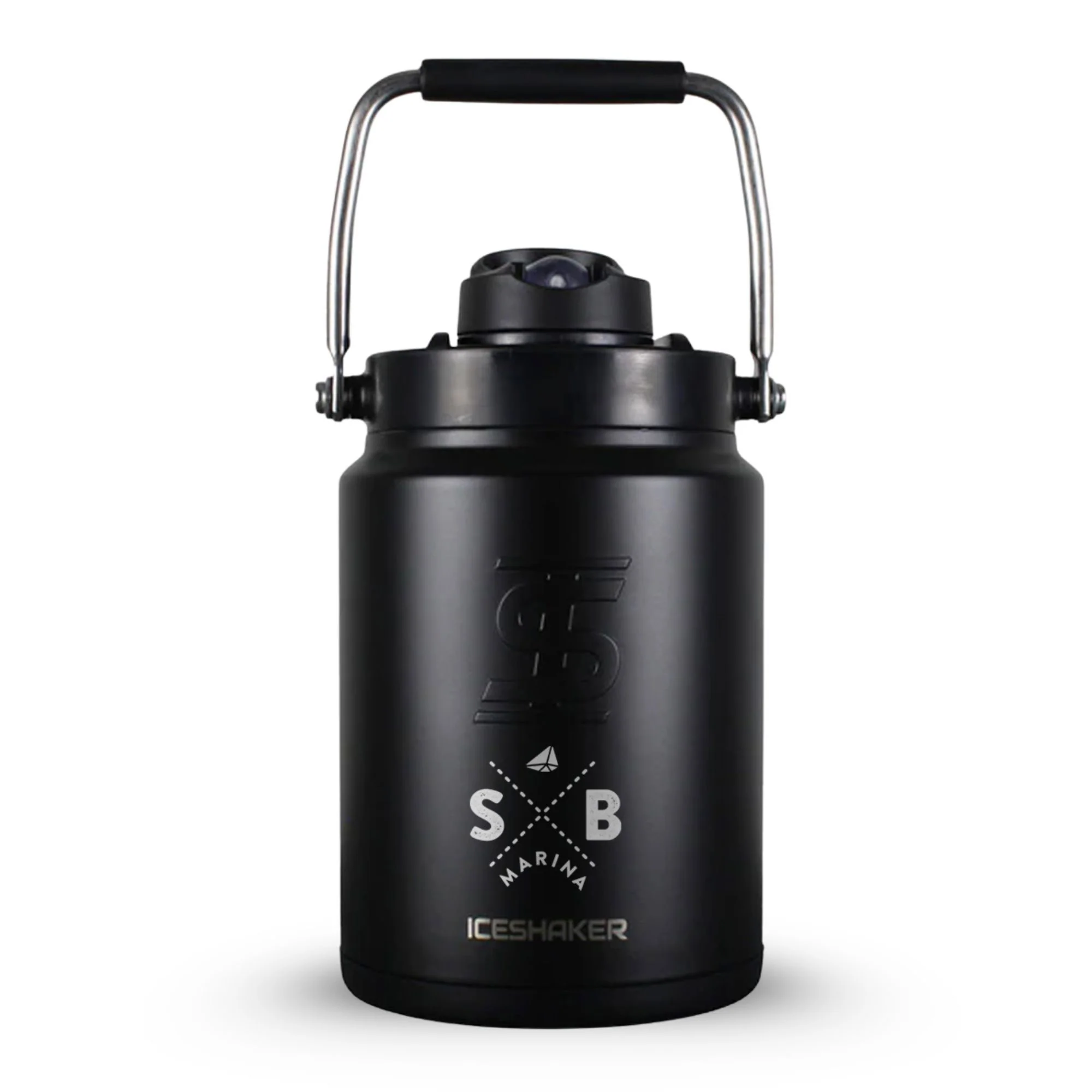 Sapphire Marina Bay Custom Half Gallon Jugs - Image 2