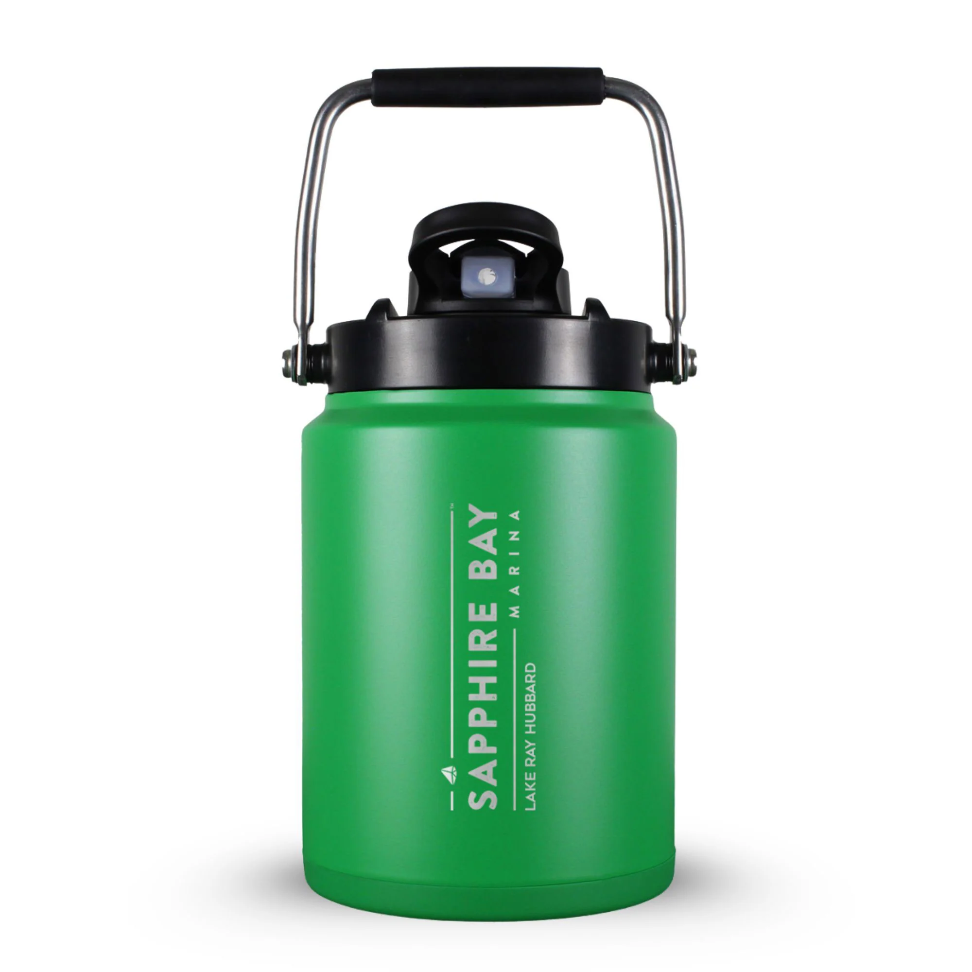Sapphire Marina Bay Custom Half Gallon Jugs - Image 3