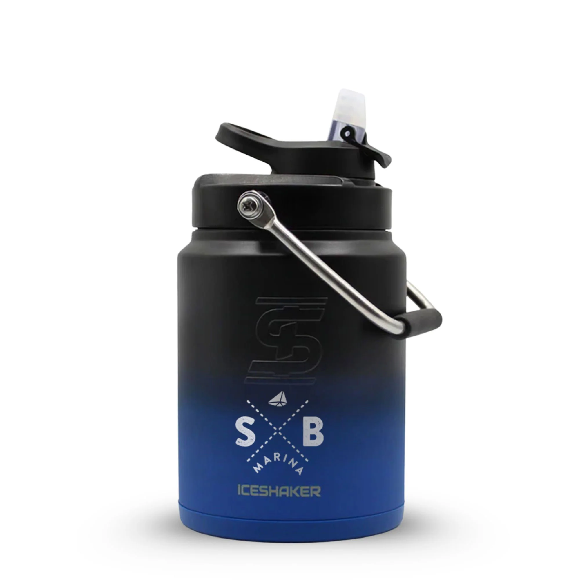 Sapphire Marina Bay Custom Half Gallon Jugs - Image 8