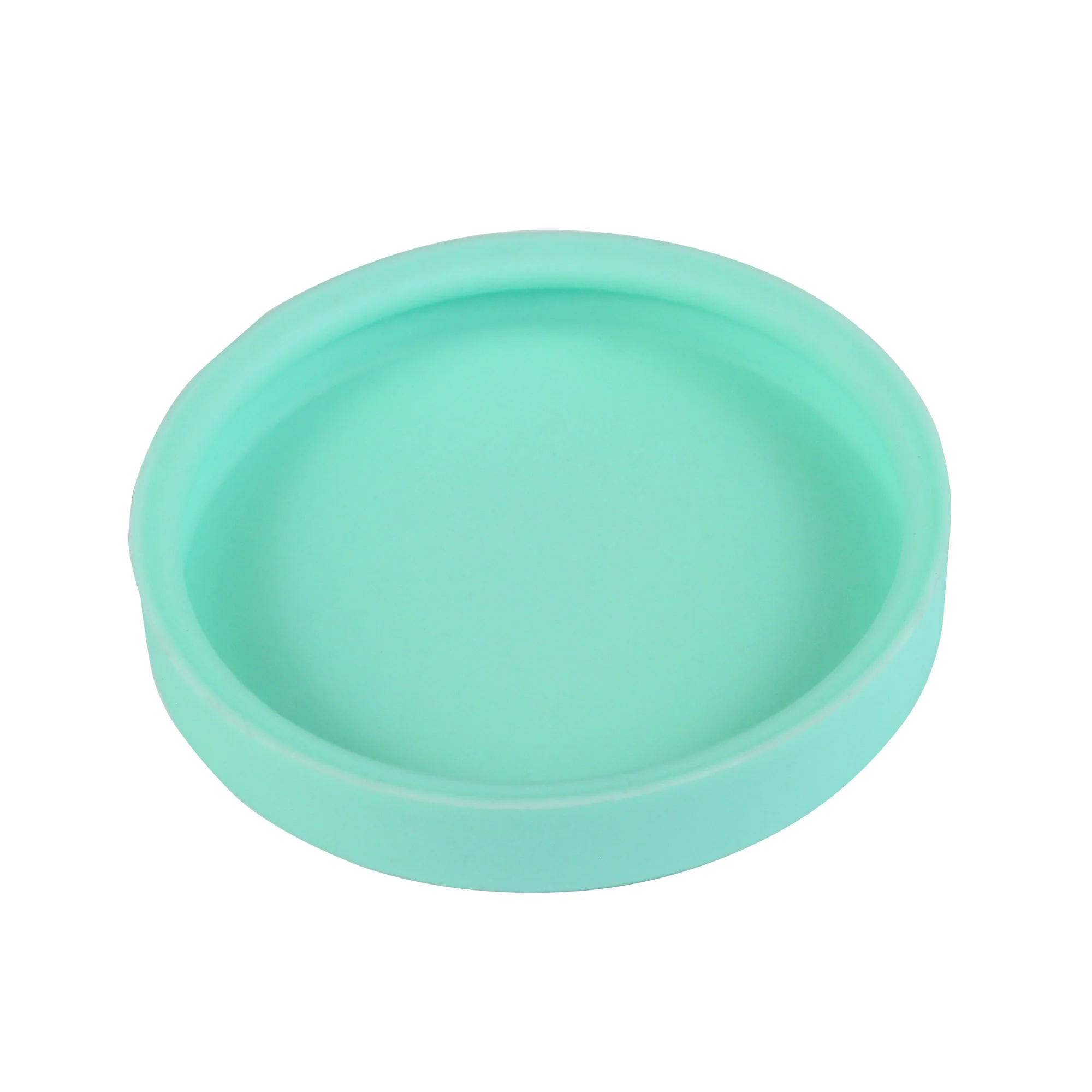 Silicone Base for 36oz Bottles - Mint - Image 2