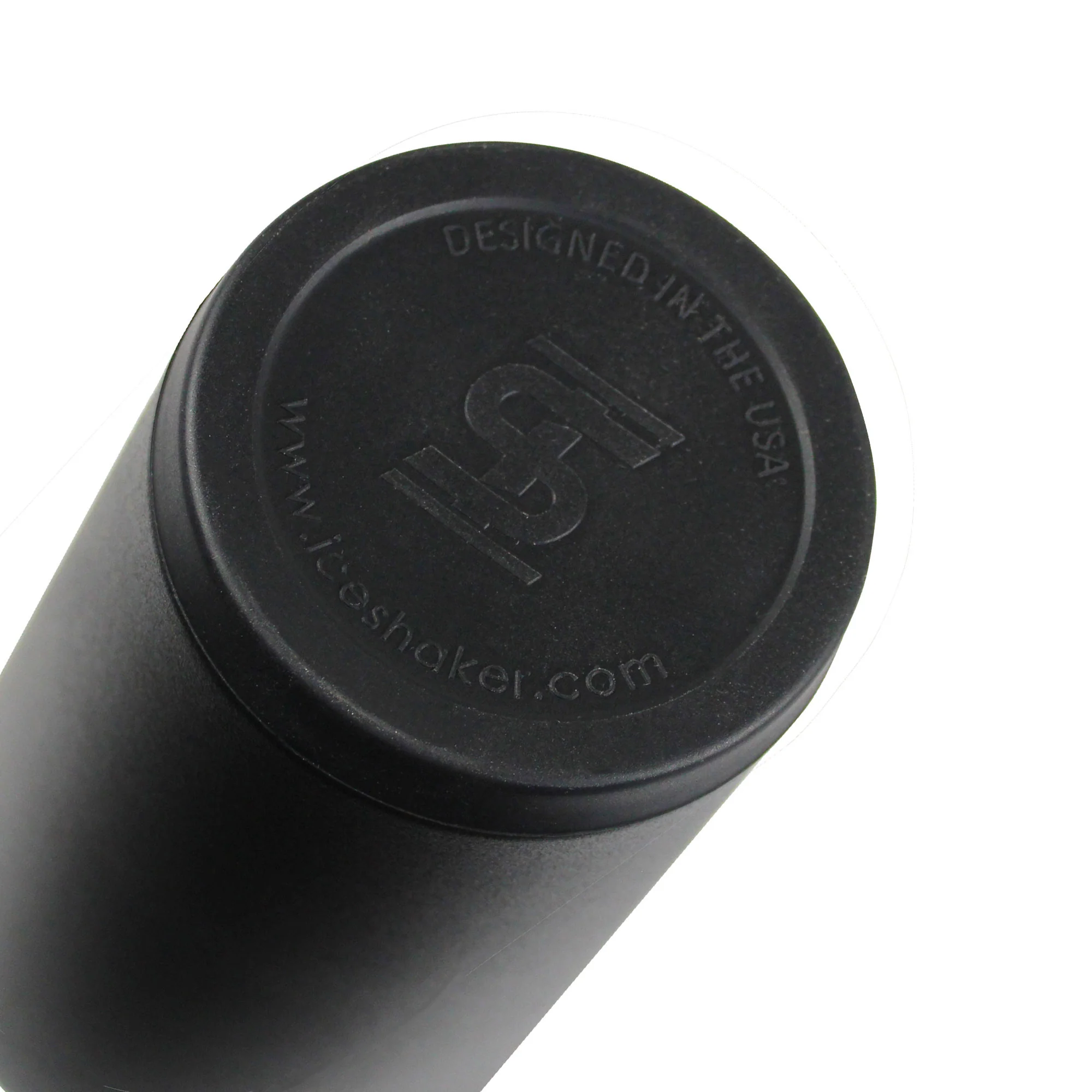 Southlake Dragons Youth Baseball 26oz Ice Shaker - Black - Image 8