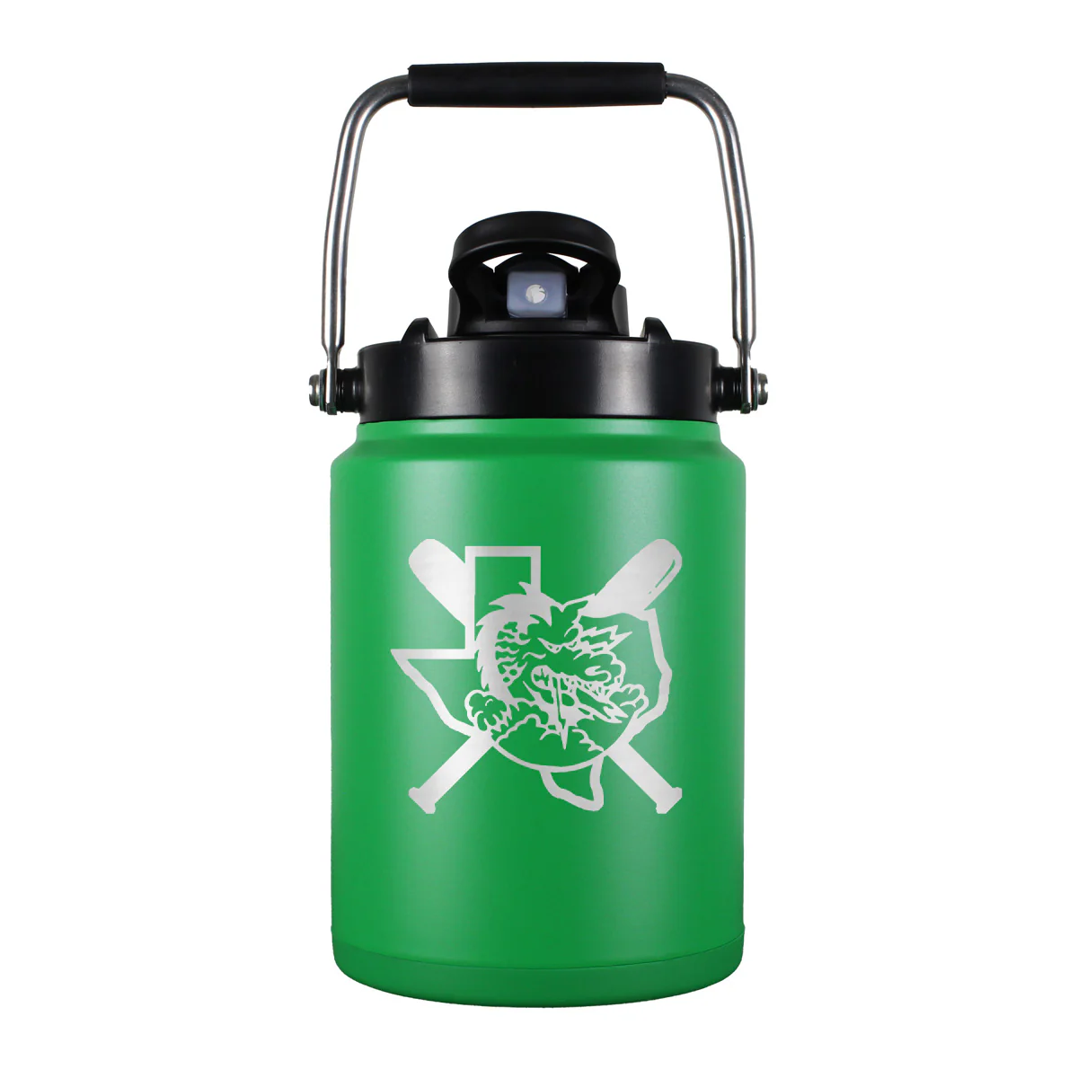 Southlake Dragons Youth Baseball Half Gallon Jugs - Image 3