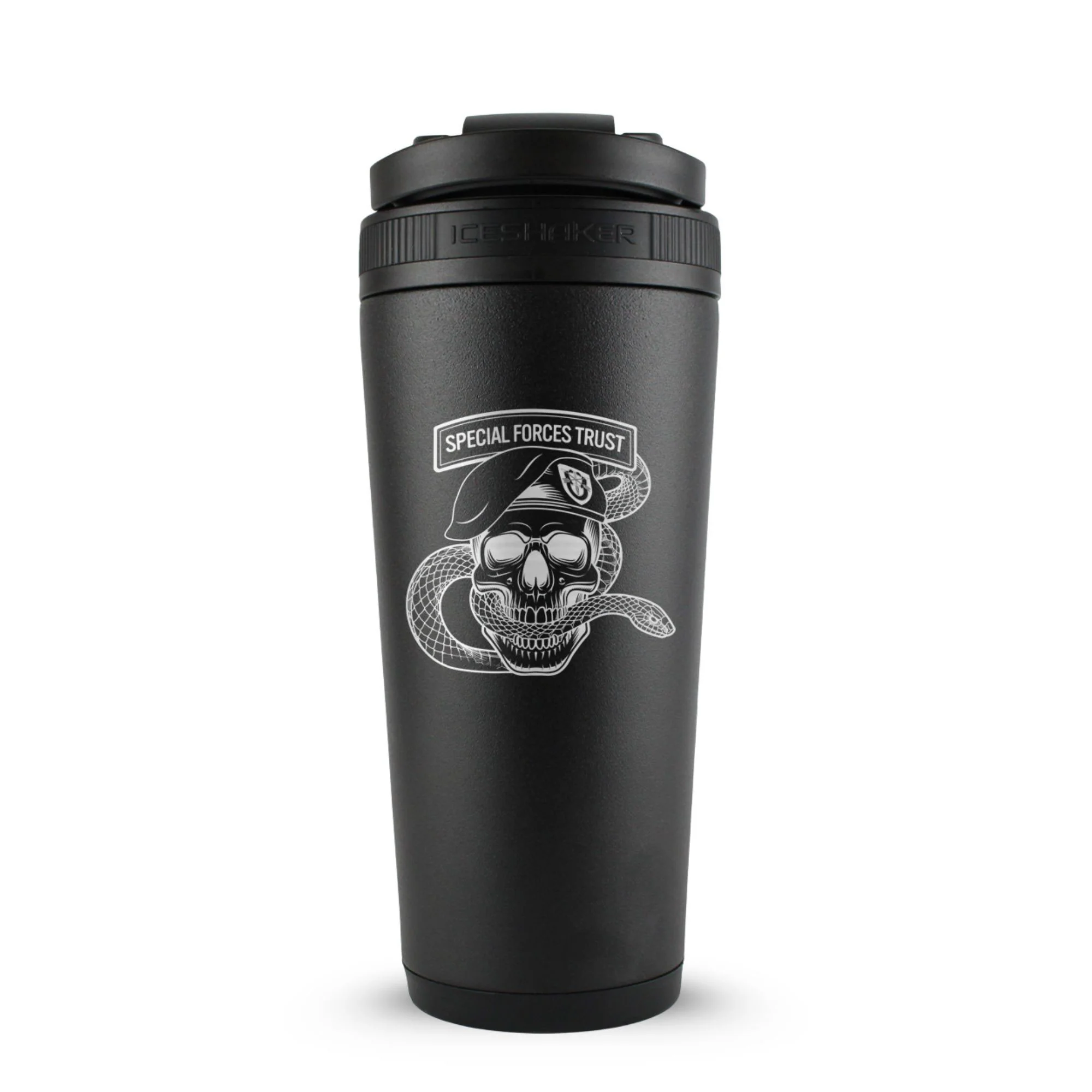 Special Forces Trust 26oz Ice Shakers - Image 10