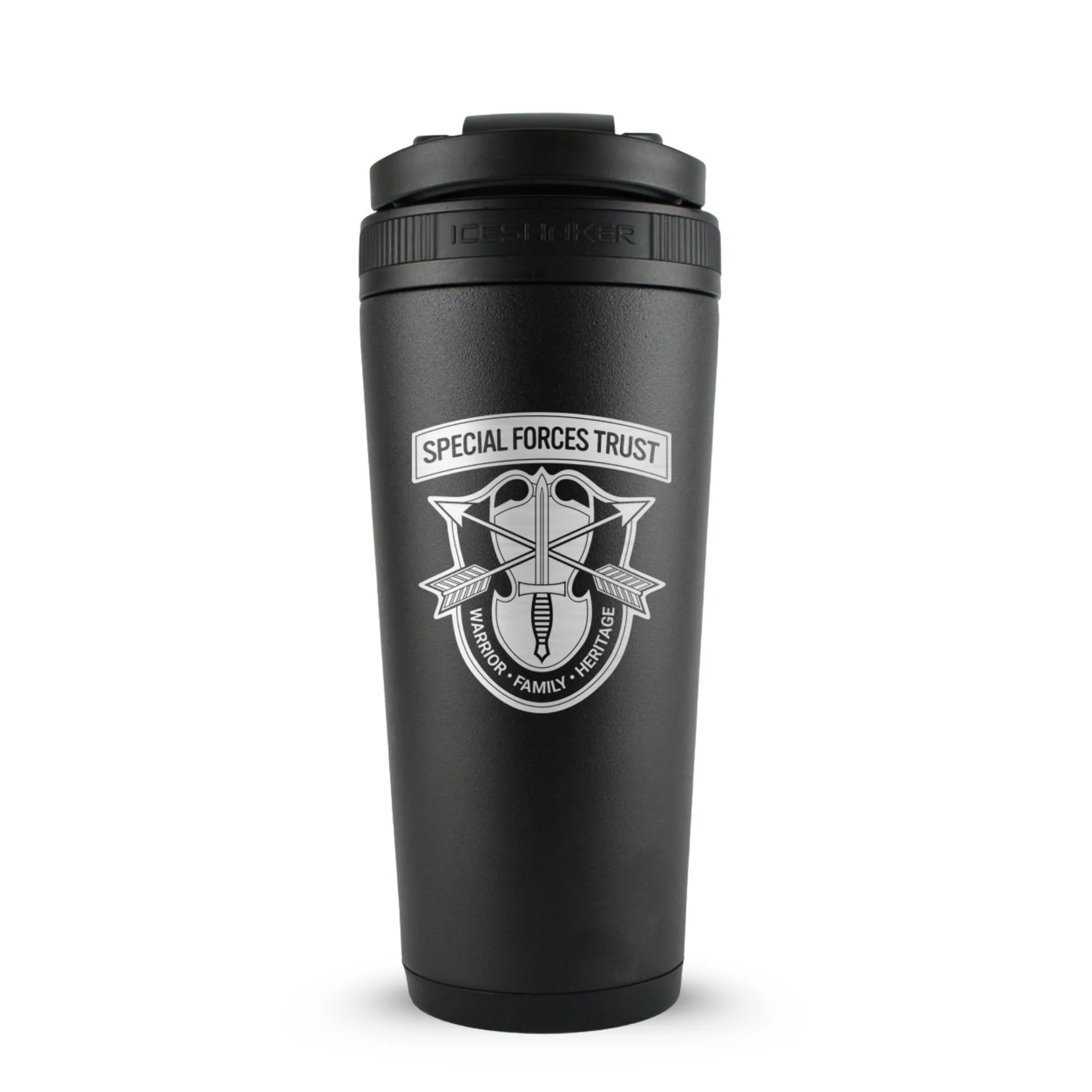Special Forces Trust 26oz Ice Shakers - Image 9