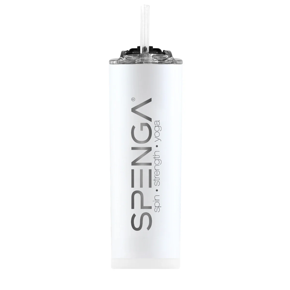 Spenga Custom 20oz Skinny Tumbler - Image 2