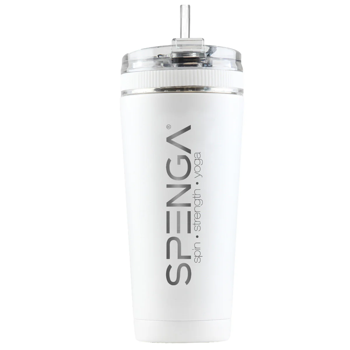 Spenga Custom 26oz Flex Bottle - Image 2