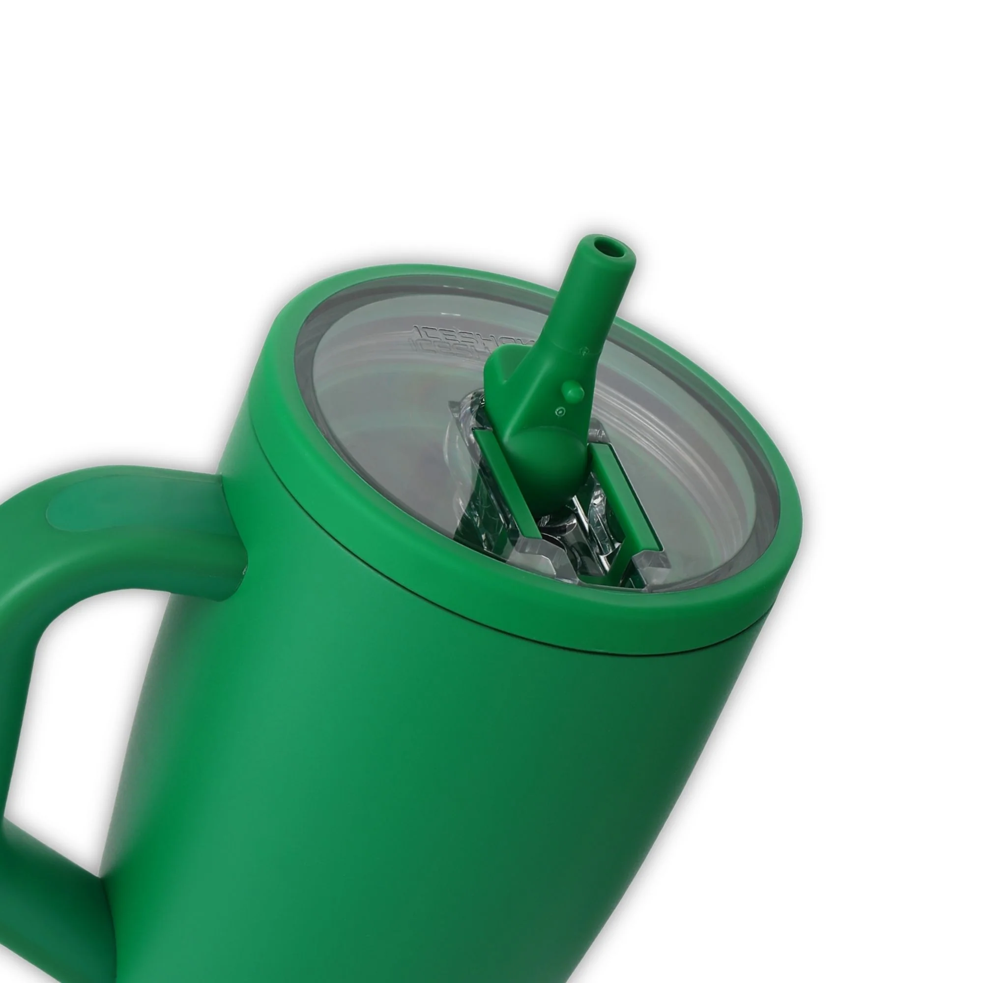 St. Patrick's Day Clovers Legend Series Shaker Tumblers - Image 4