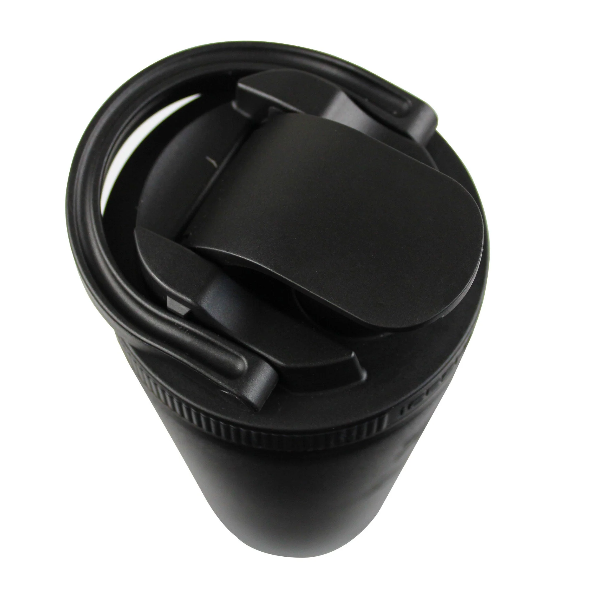 St. Patrick's Day Pot-O-Gains 26oz Ice Shaker - Black - Image 5