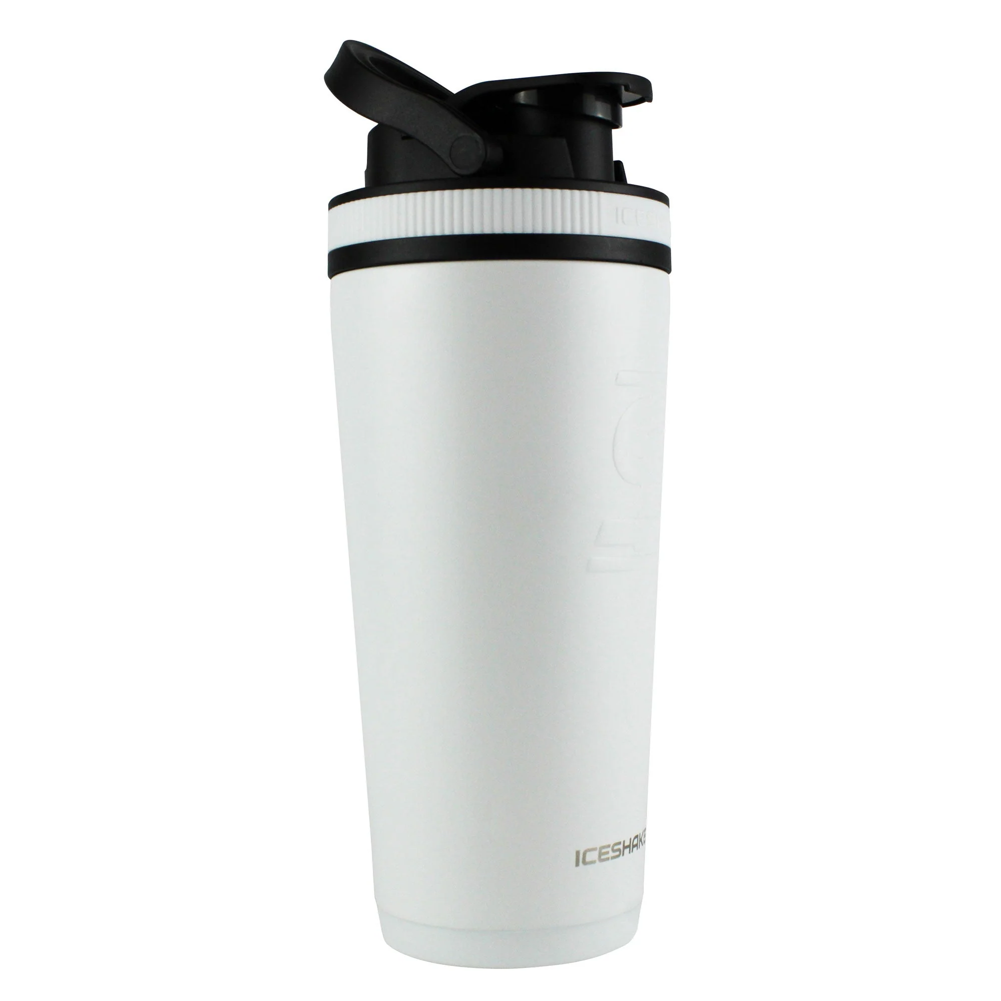 St. Patrick's Day Pot-O-Gains 26oz Ice Shaker - White - Image 2