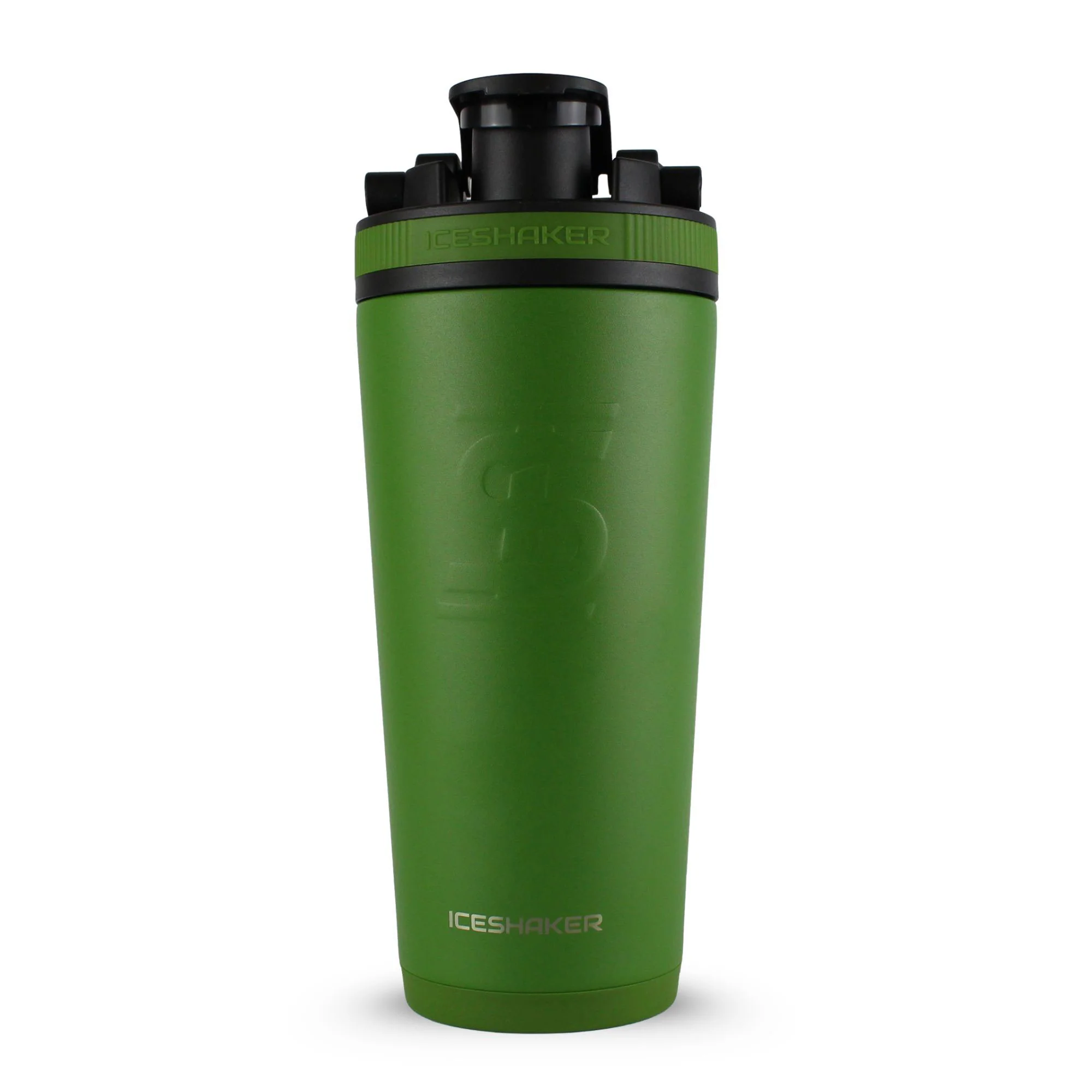 Star Wars Boba Fett Mythosaur 26oz Ice Shaker - Green - Image 4