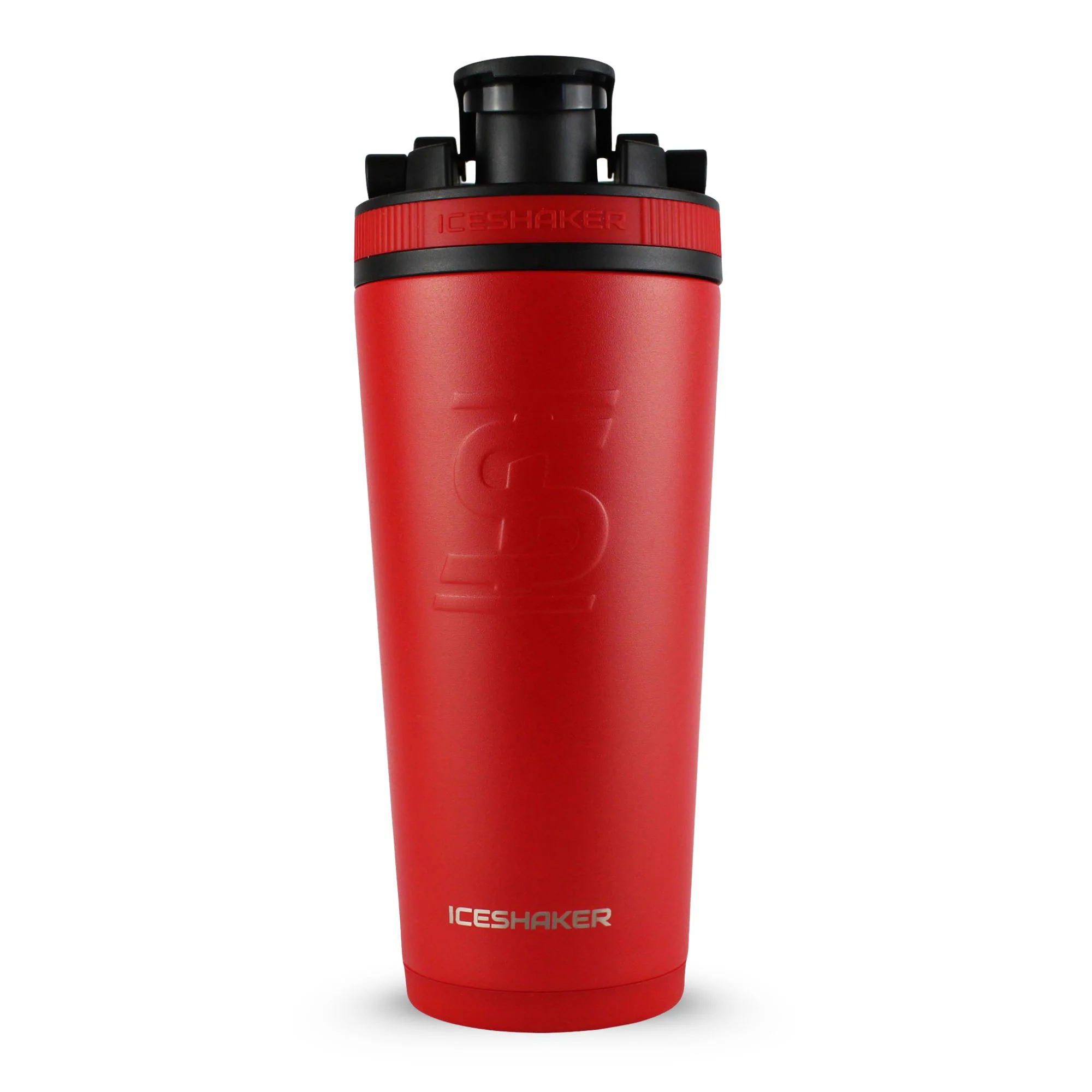 Star Wars Darth Maul 26oz Ice Shaker - Red - Image 4