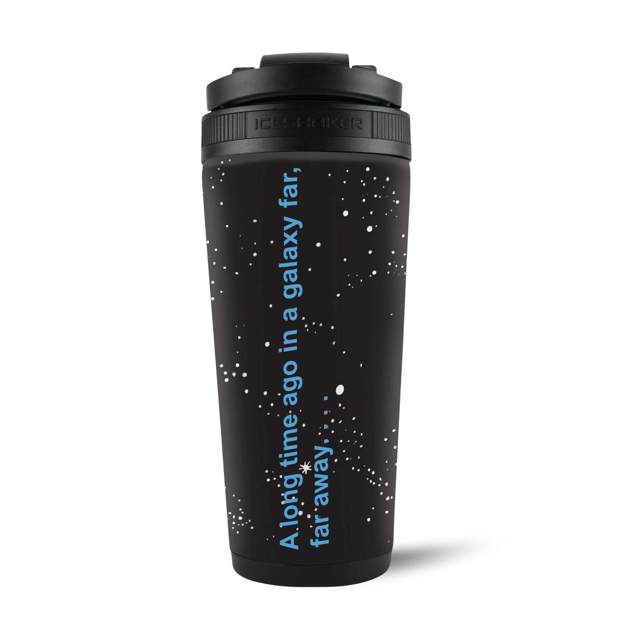 Star Wars Galaxy 4D Ice Shaker - Image 3