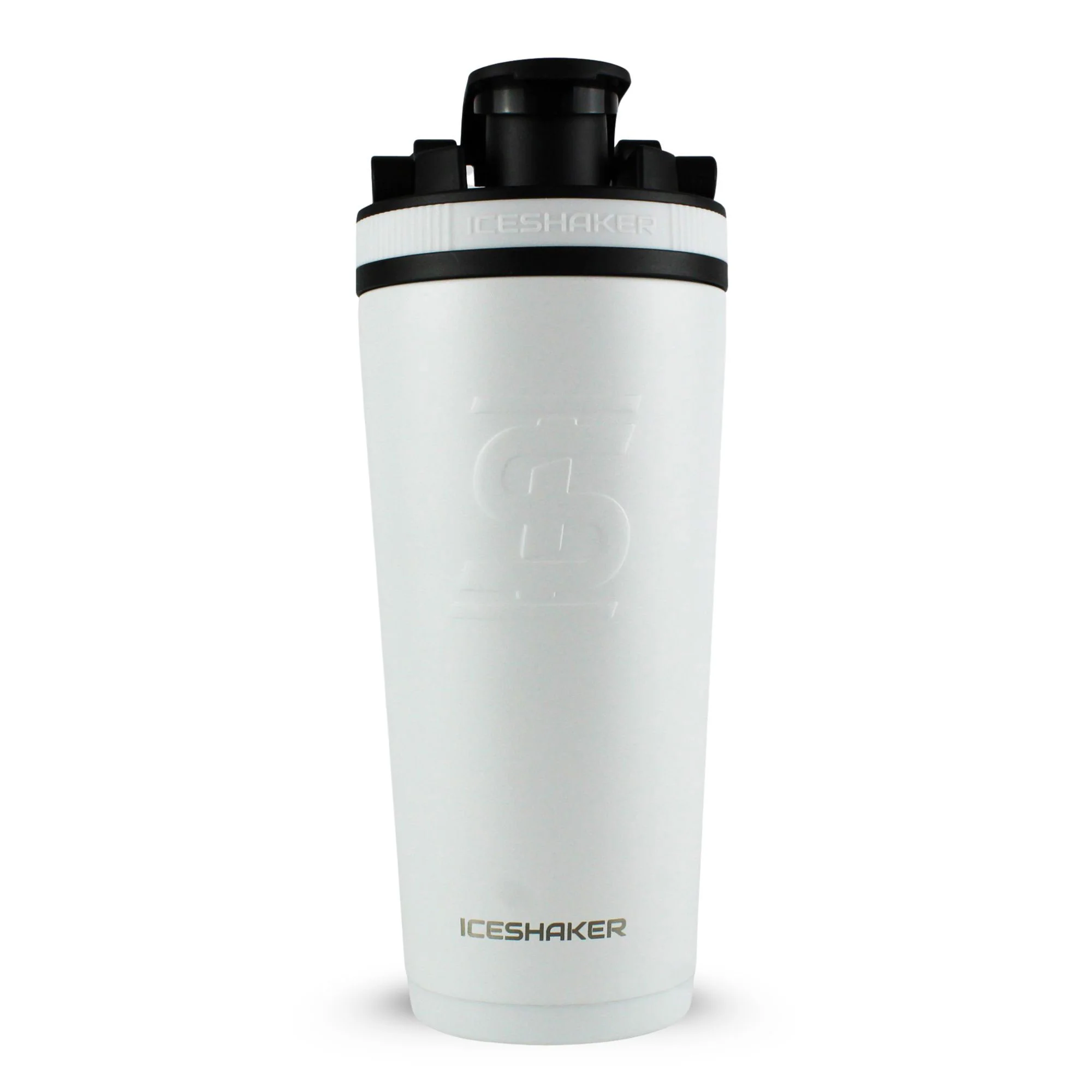 Star Wars Storm Trooper Galactic Empire 26oz Ice Shaker - Image 4