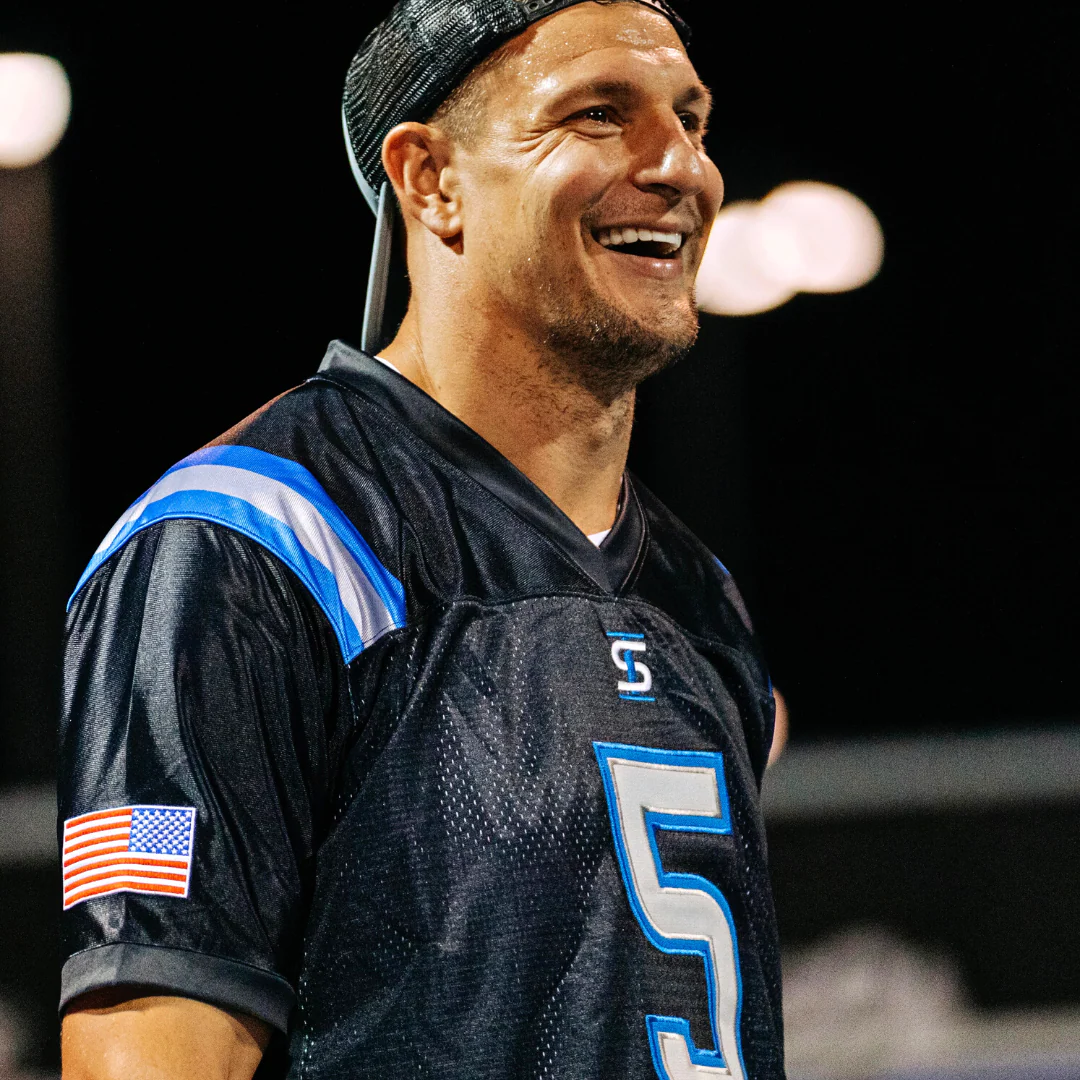 Steel Squad Jersey - Image 8