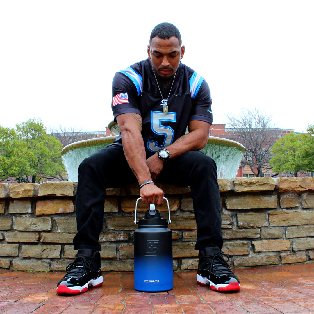 Steel Squad Jersey - Image 9