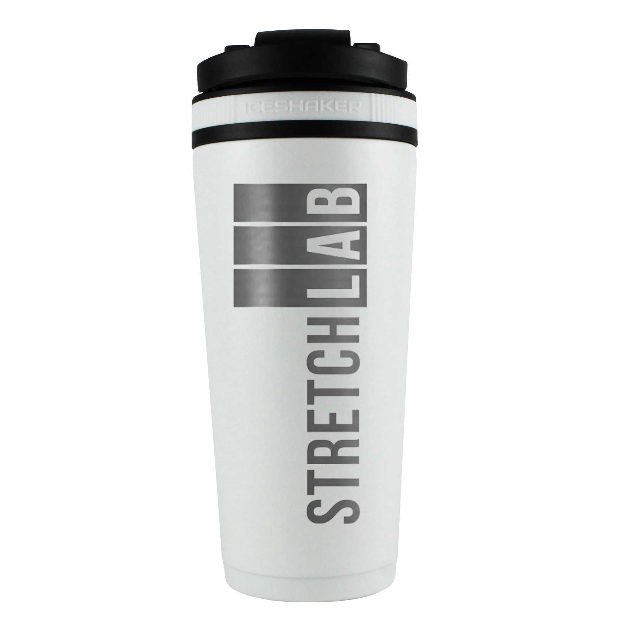 Stretch Lab Custom 26oz Ice Shaker - Image 2