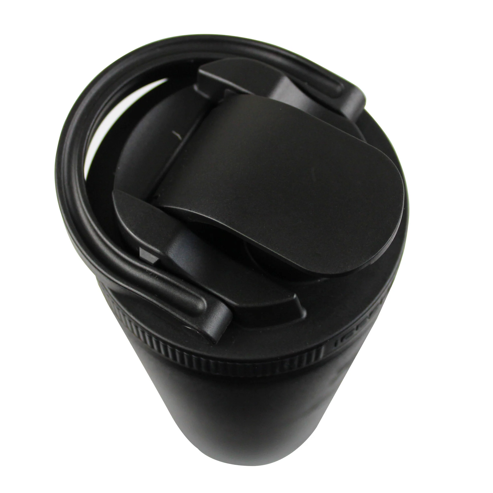 Stride Fitness 26oz Ice Shaker - Black - Image 5