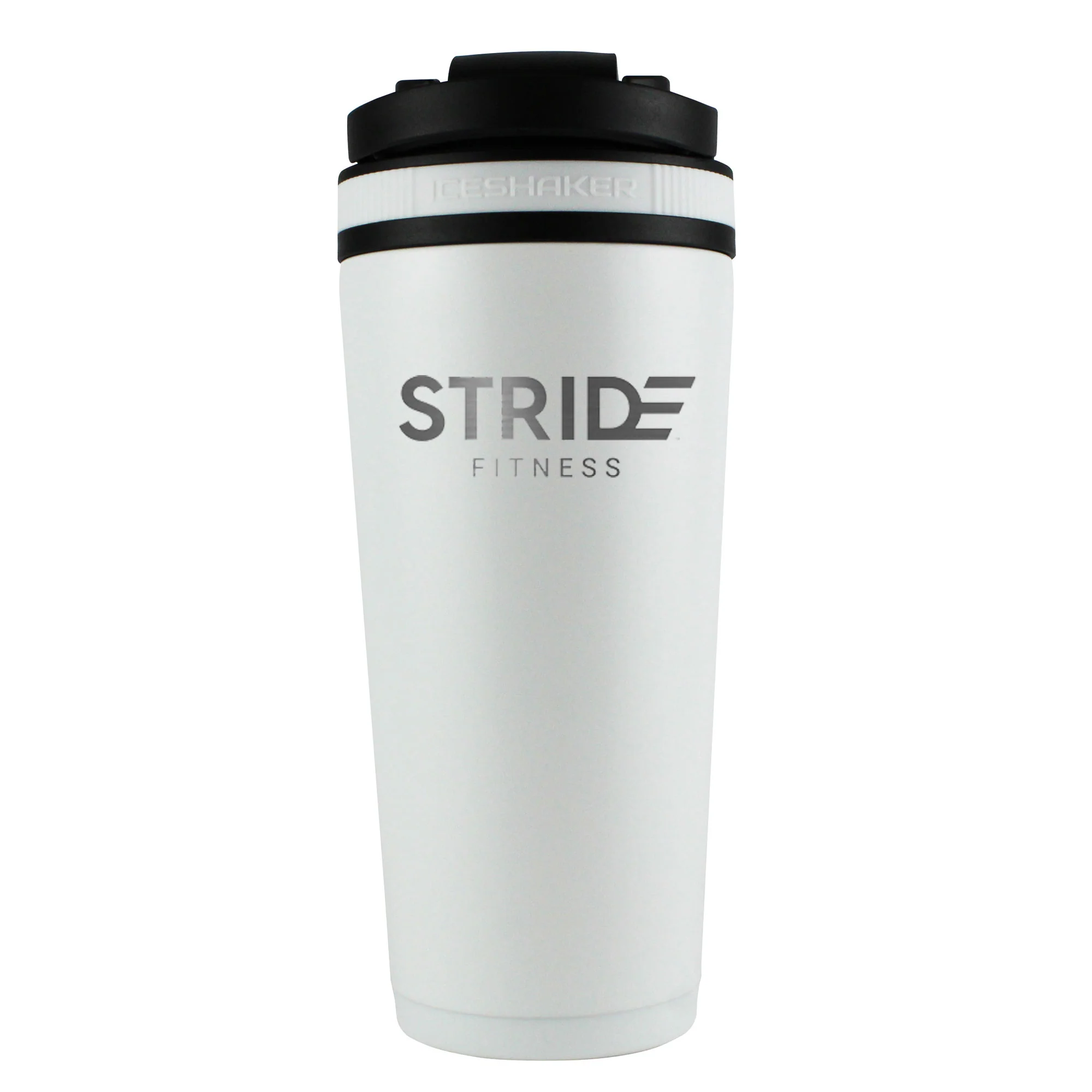 Stride Fitness 26oz Ice Shaker - Image 2