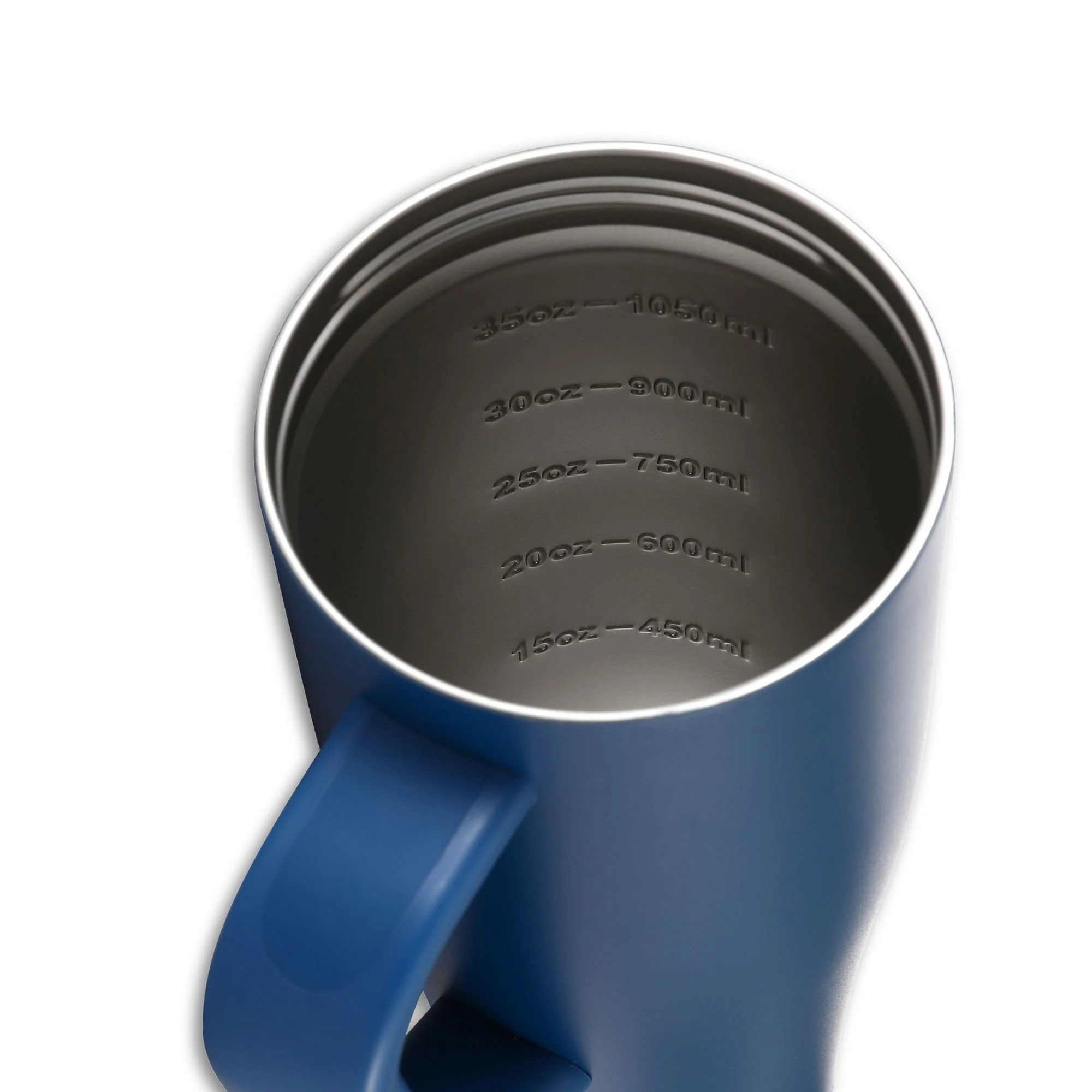 40oz Legend Series Shaker Bottle - Navy - Image 6