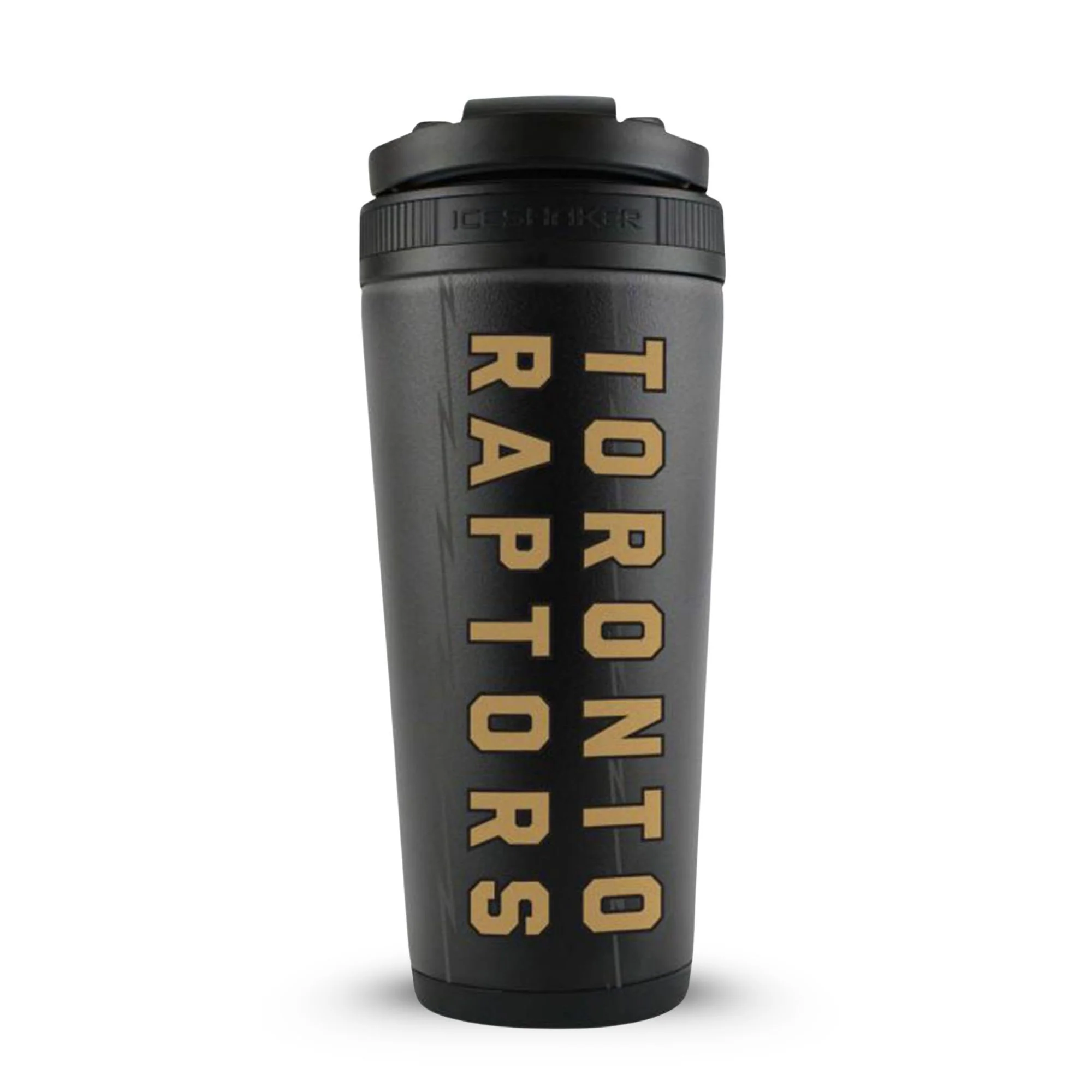 Officially Licensed Toronto Raptors 26oz Ice Shaker - Image 17