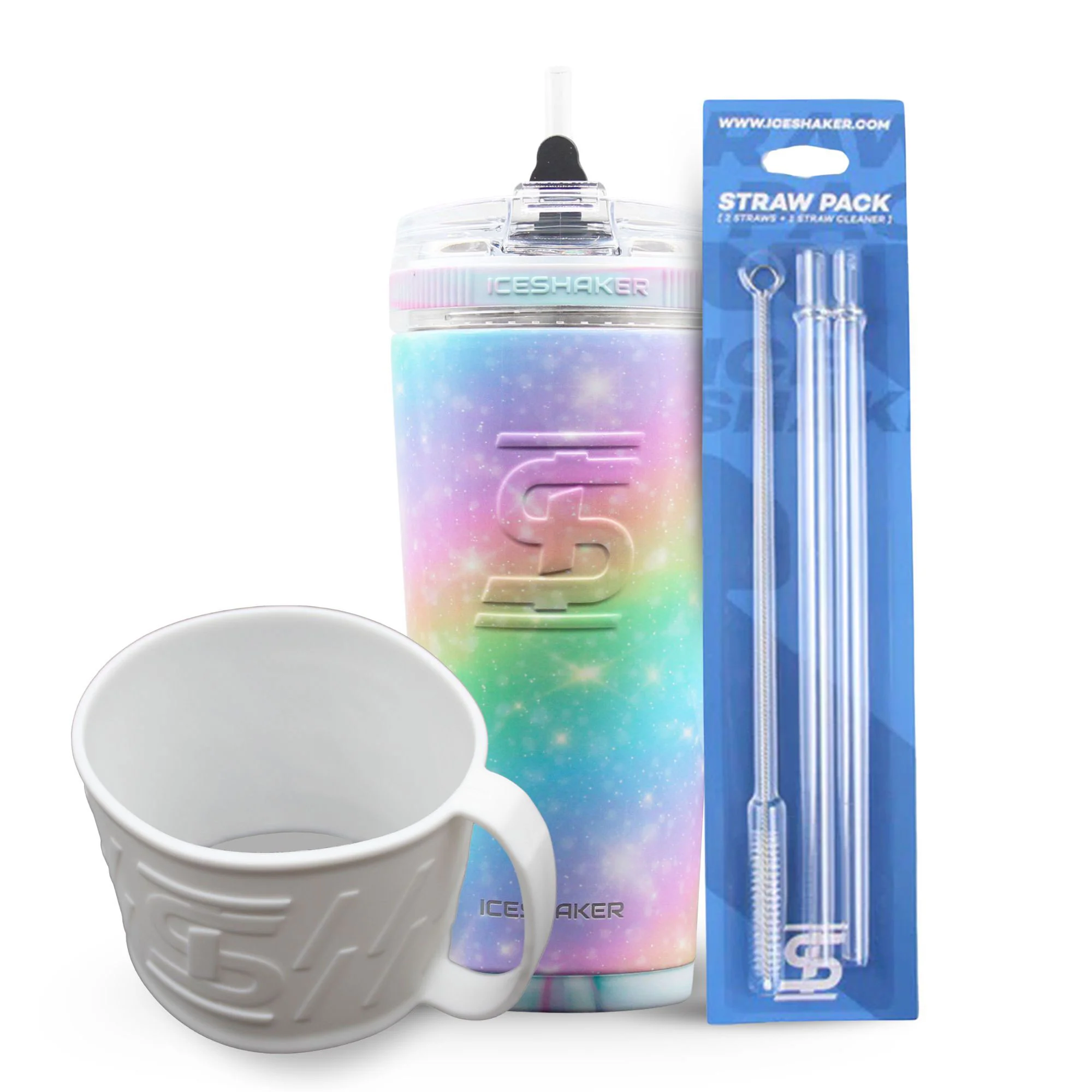Unicorn 26oz Flex Bottle Bundle - Image 2