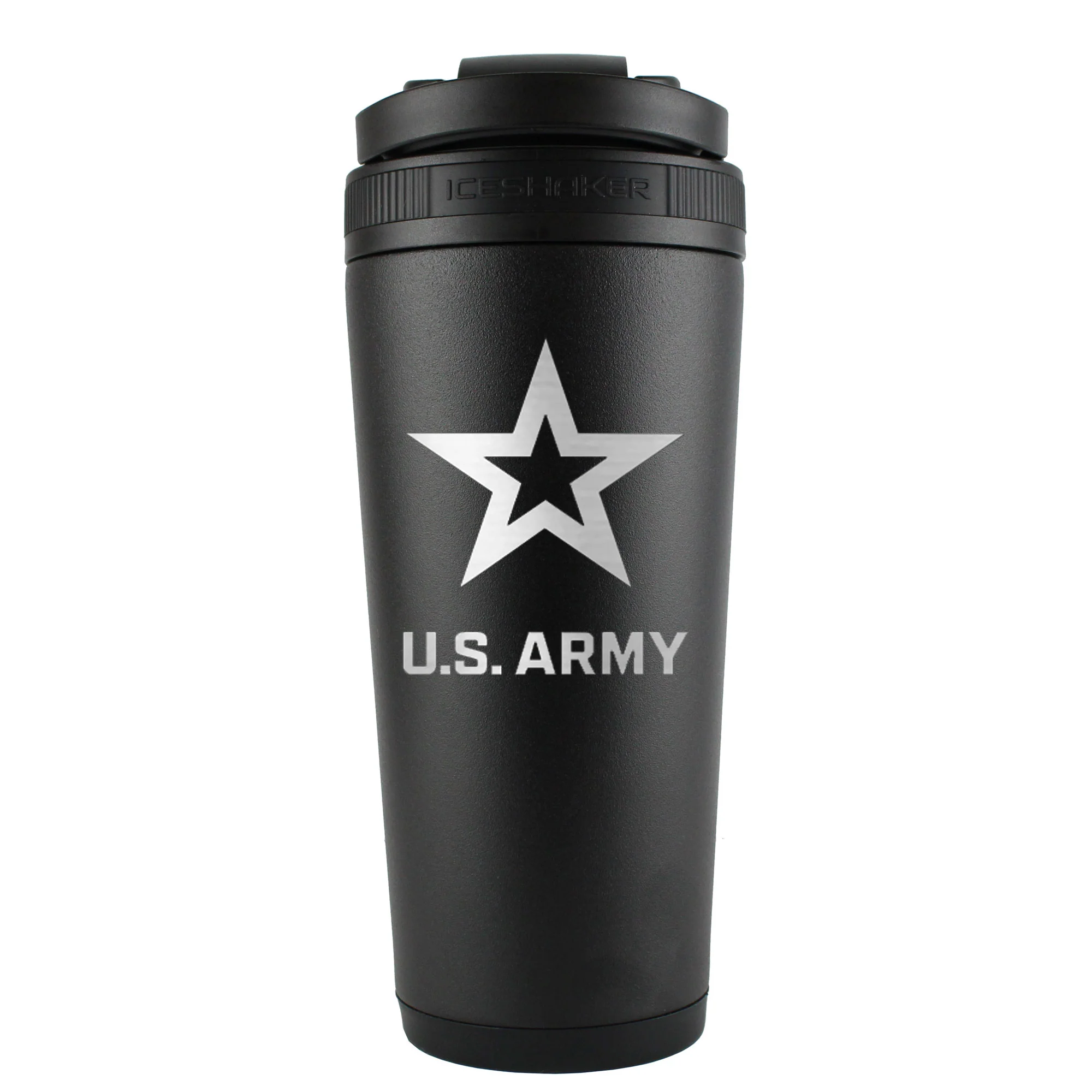 US ARMY 26oz Ice Shaker - Image 2