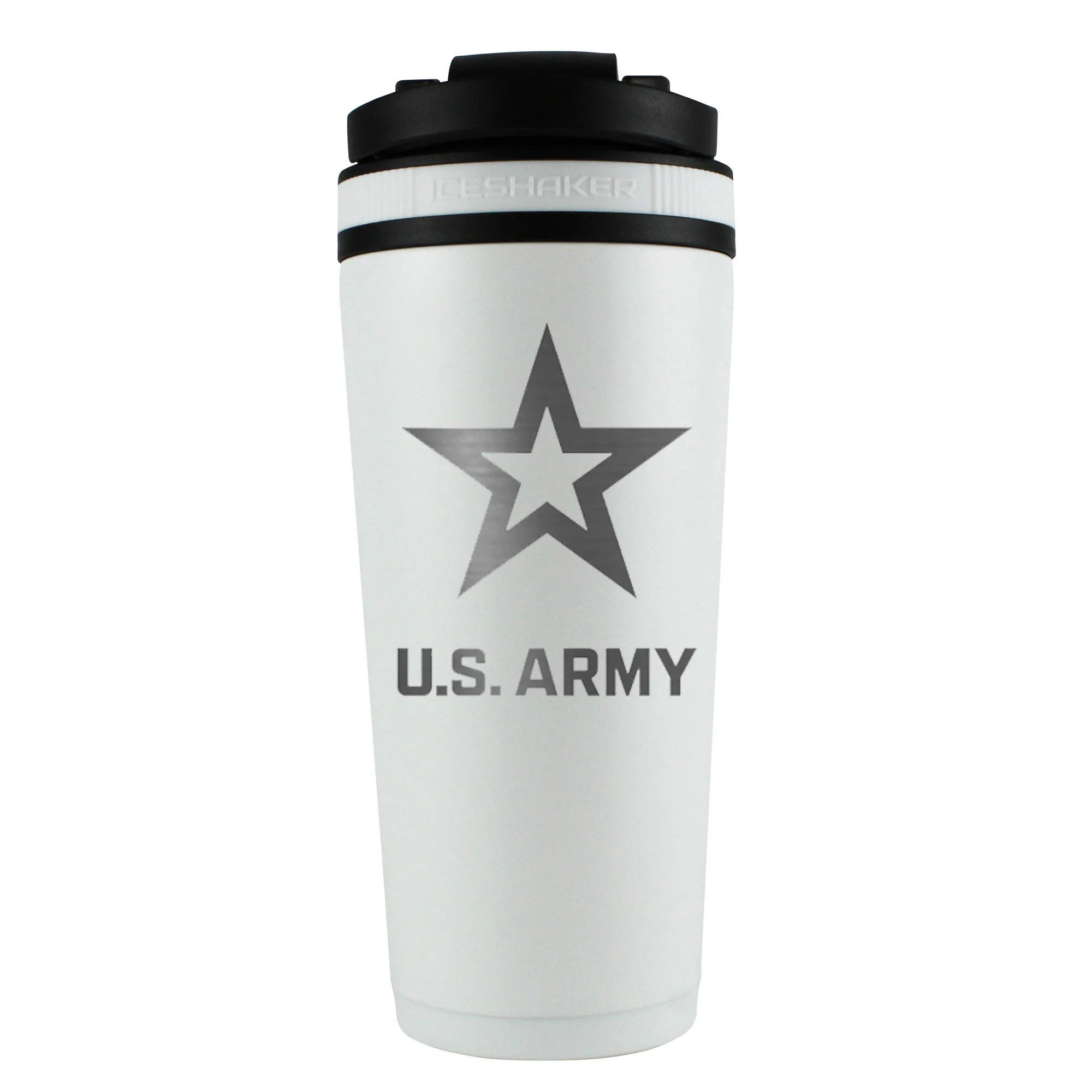 US ARMY 26oz Ice Shaker - Image 3