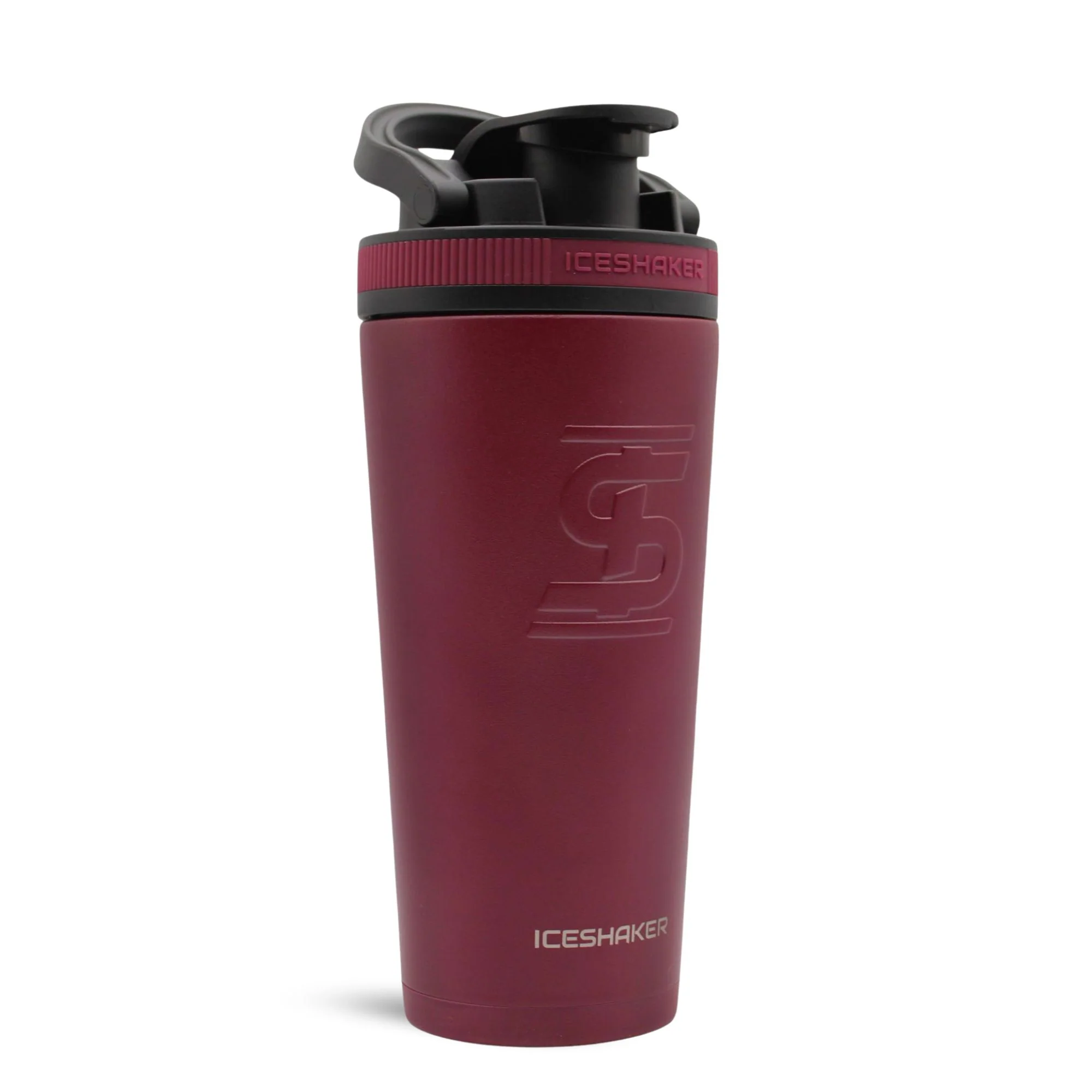Whiskey Valor Foundation 26oz Ice Shaker - Image 4