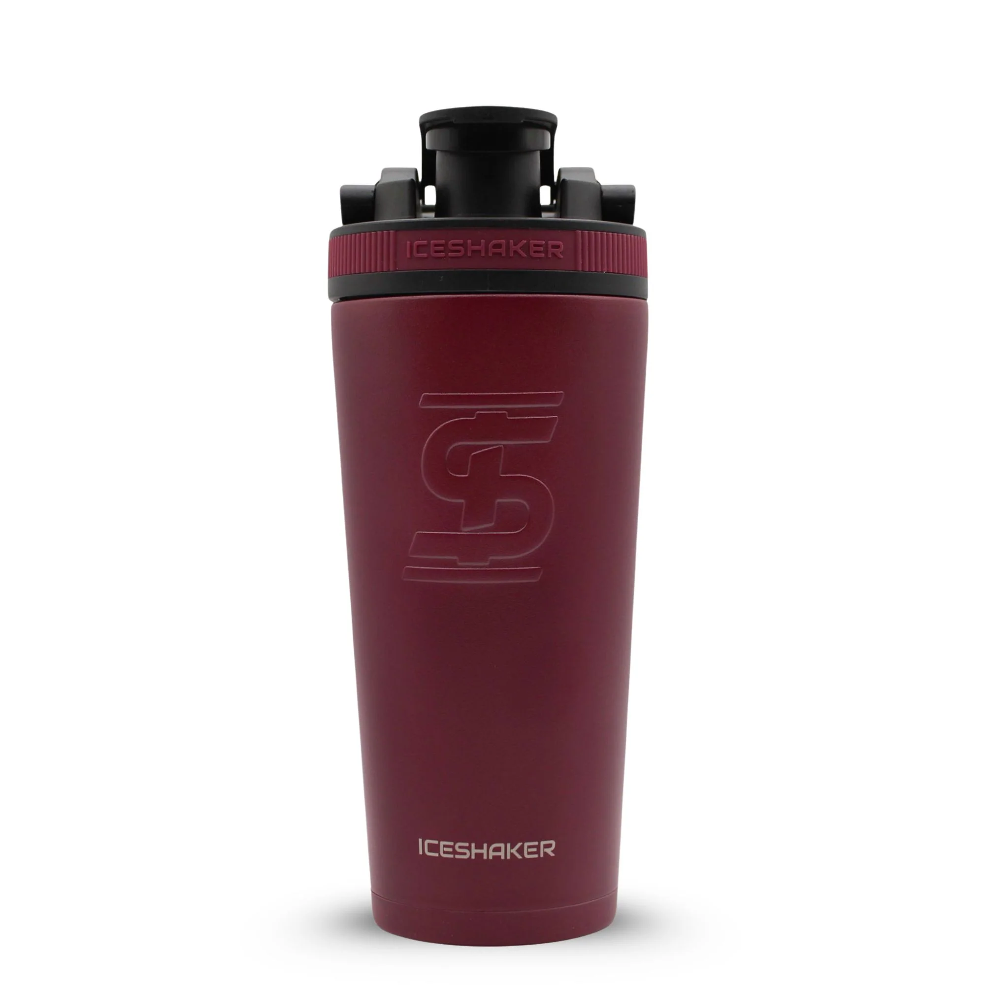 Whiskey Valor Foundation 26oz Ice Shaker - Image 5
