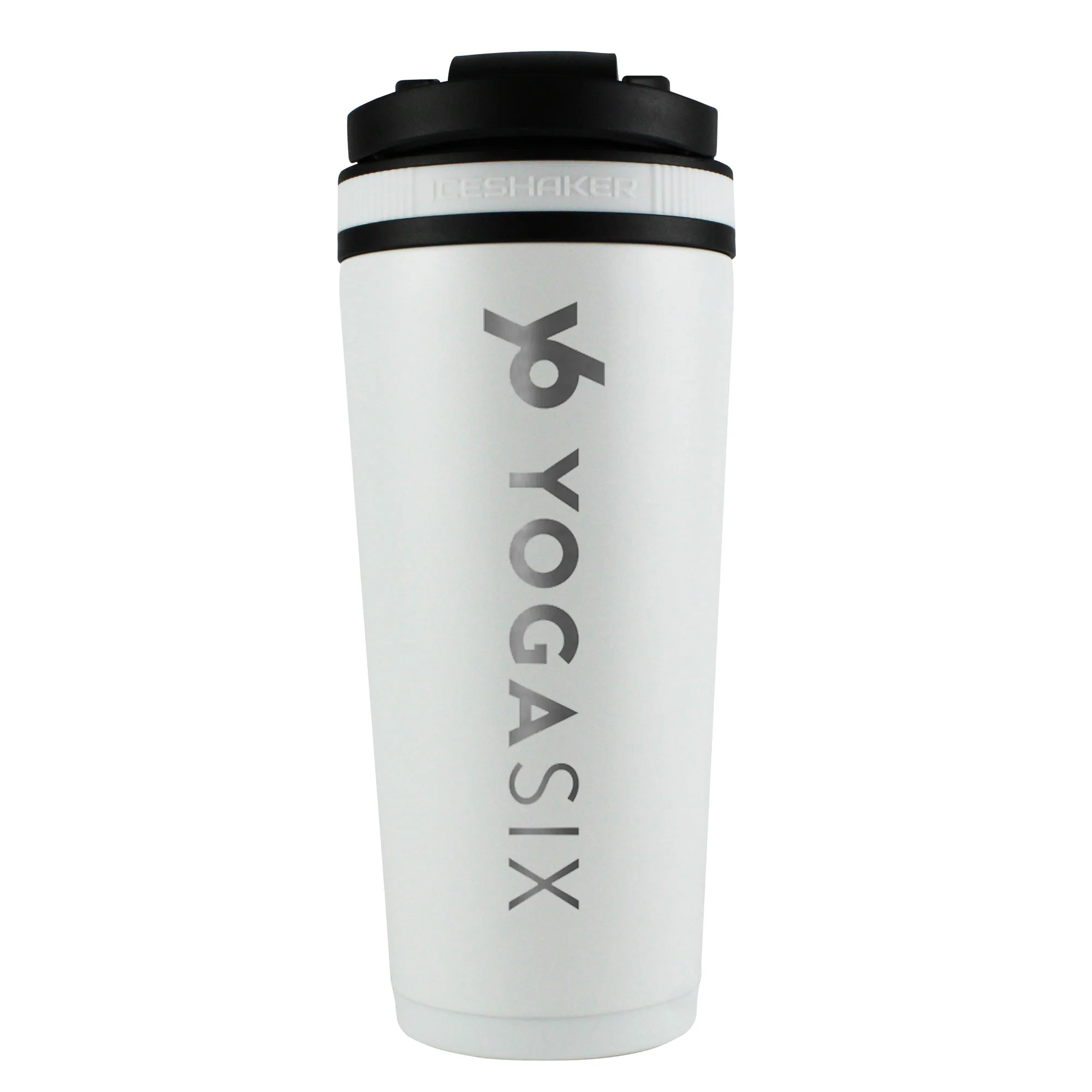 Yoga Six 26oz Ice Shaker - Image 2